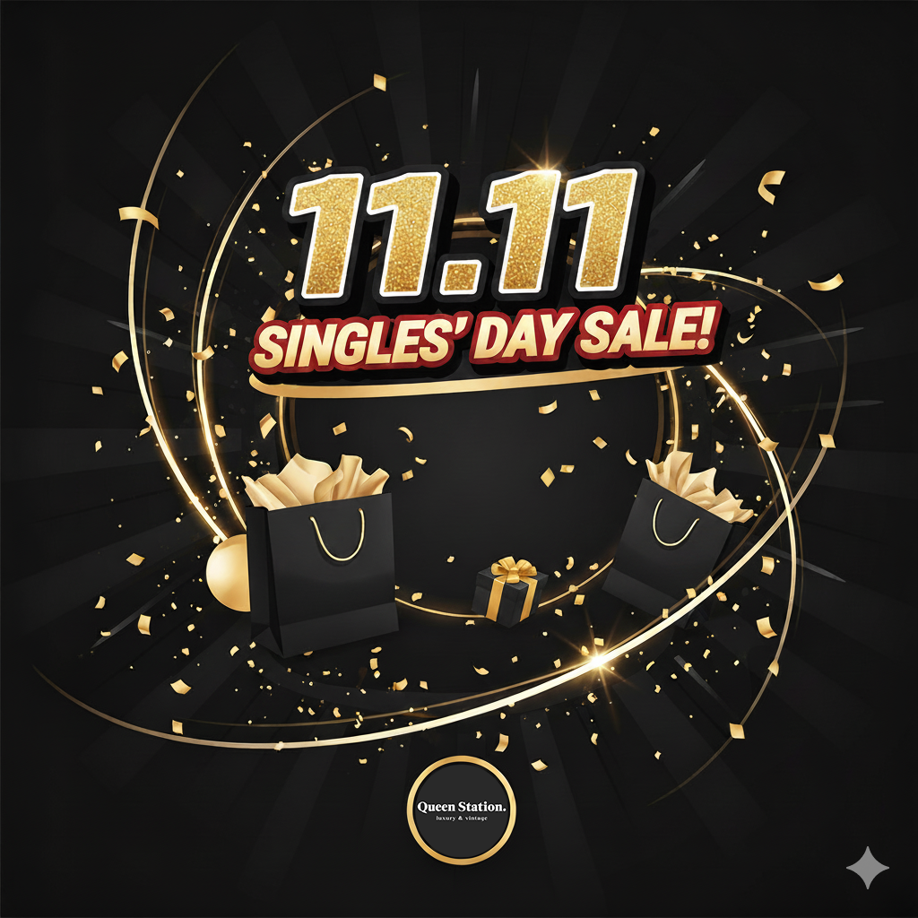 Singles' Day 2025 is here!