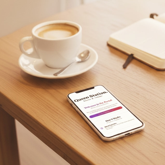 🚀 Introducing the new Selling Portal!