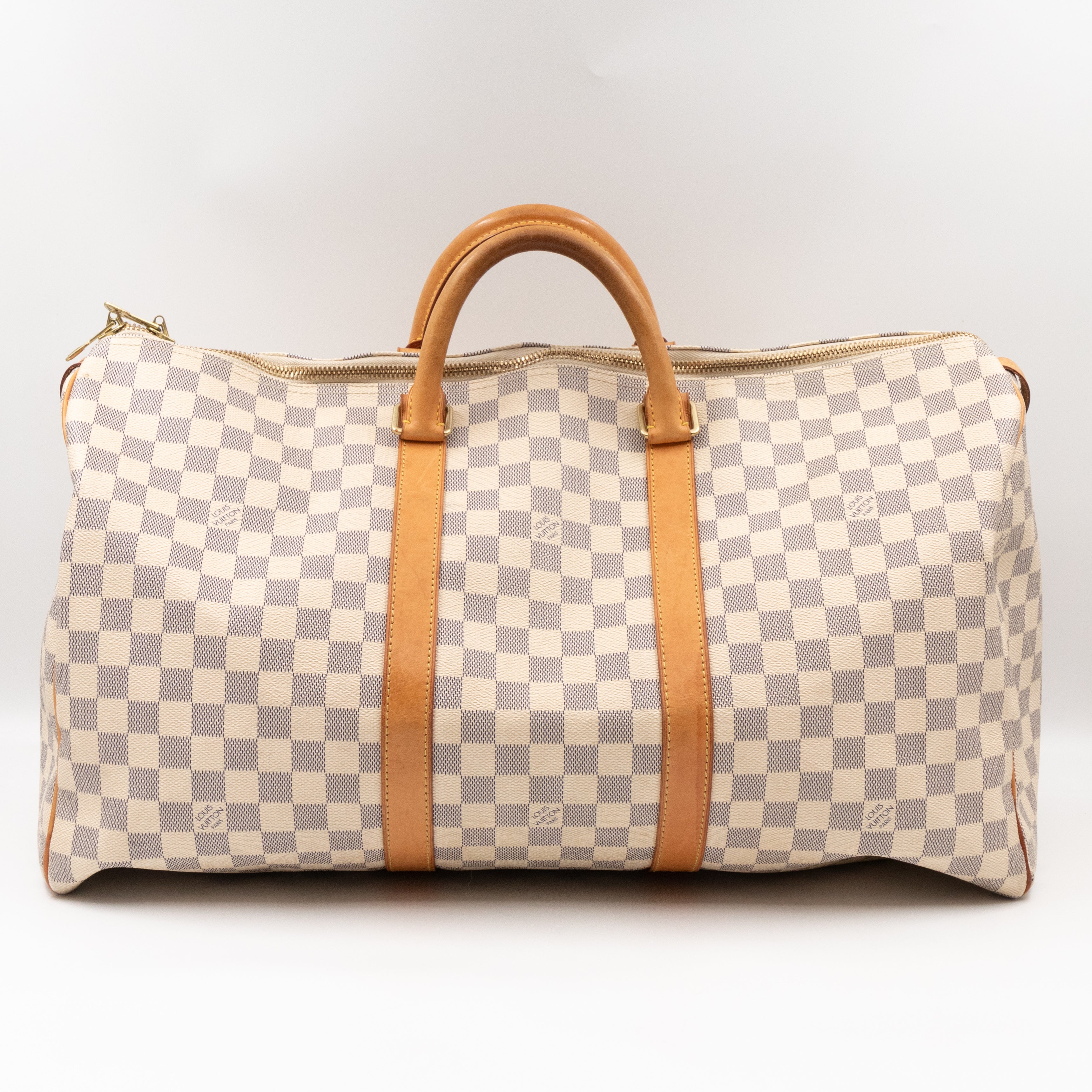 Keepall 45 Damier Azur