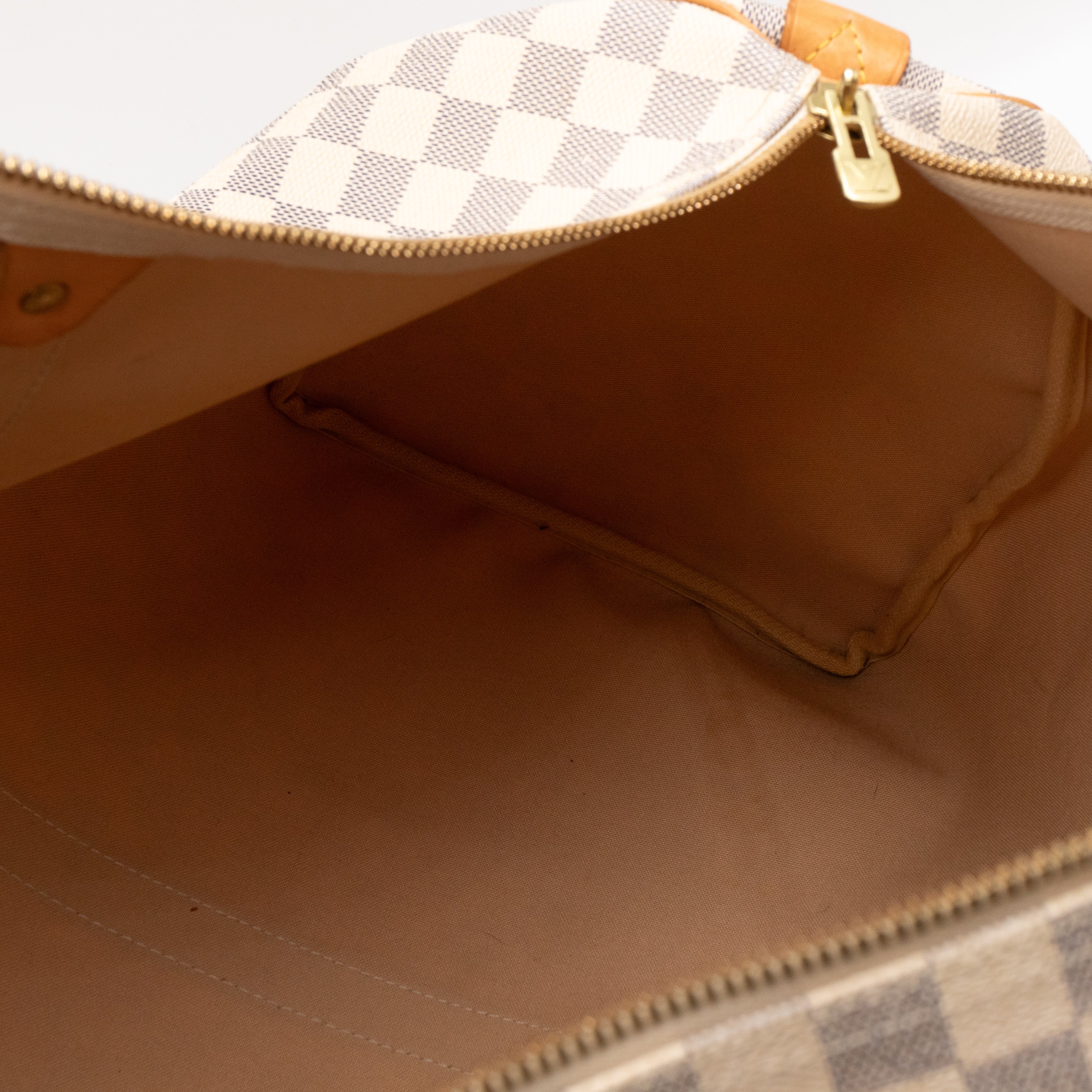 Keepall 45 Damier Azur