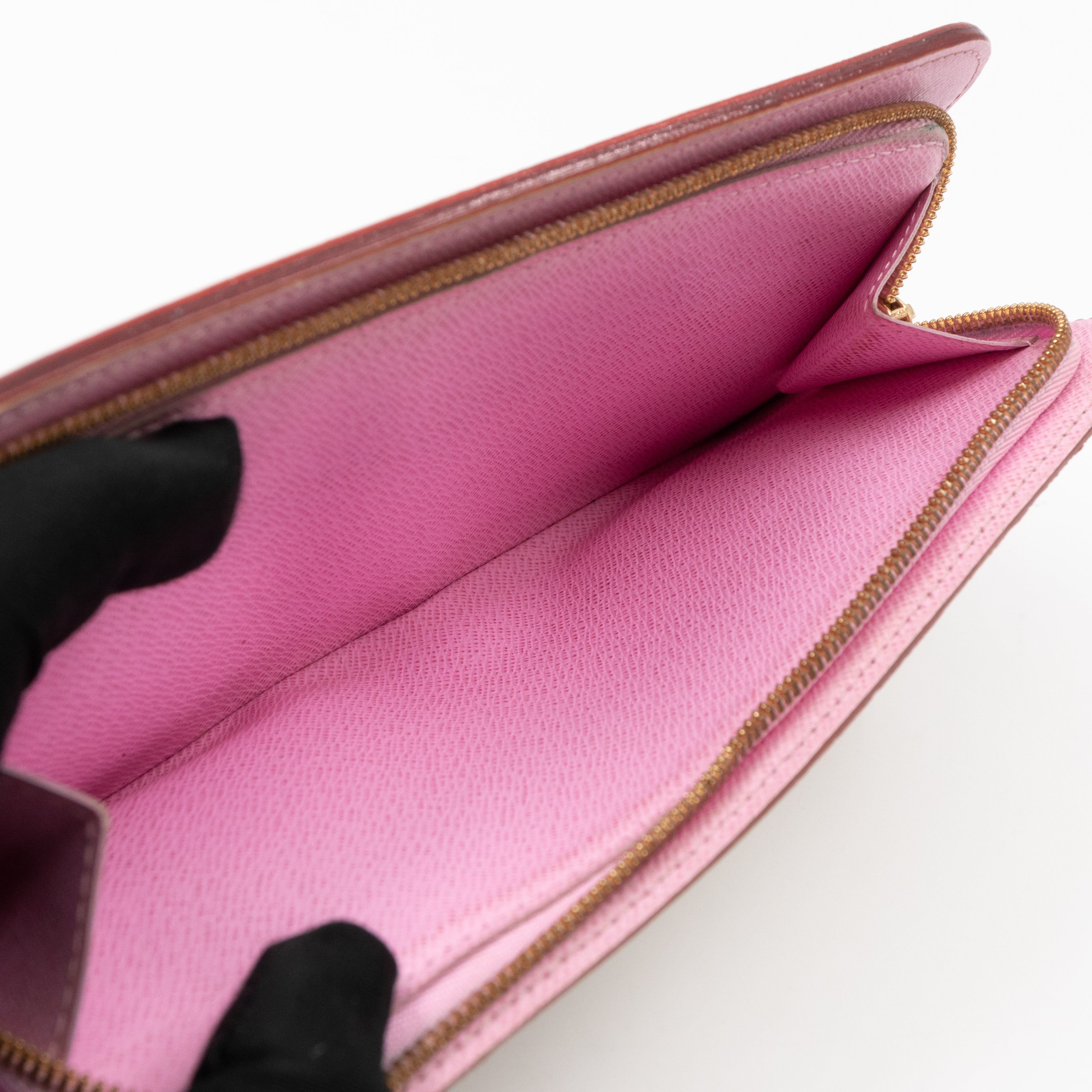 Insolite Wallet Multicolor White