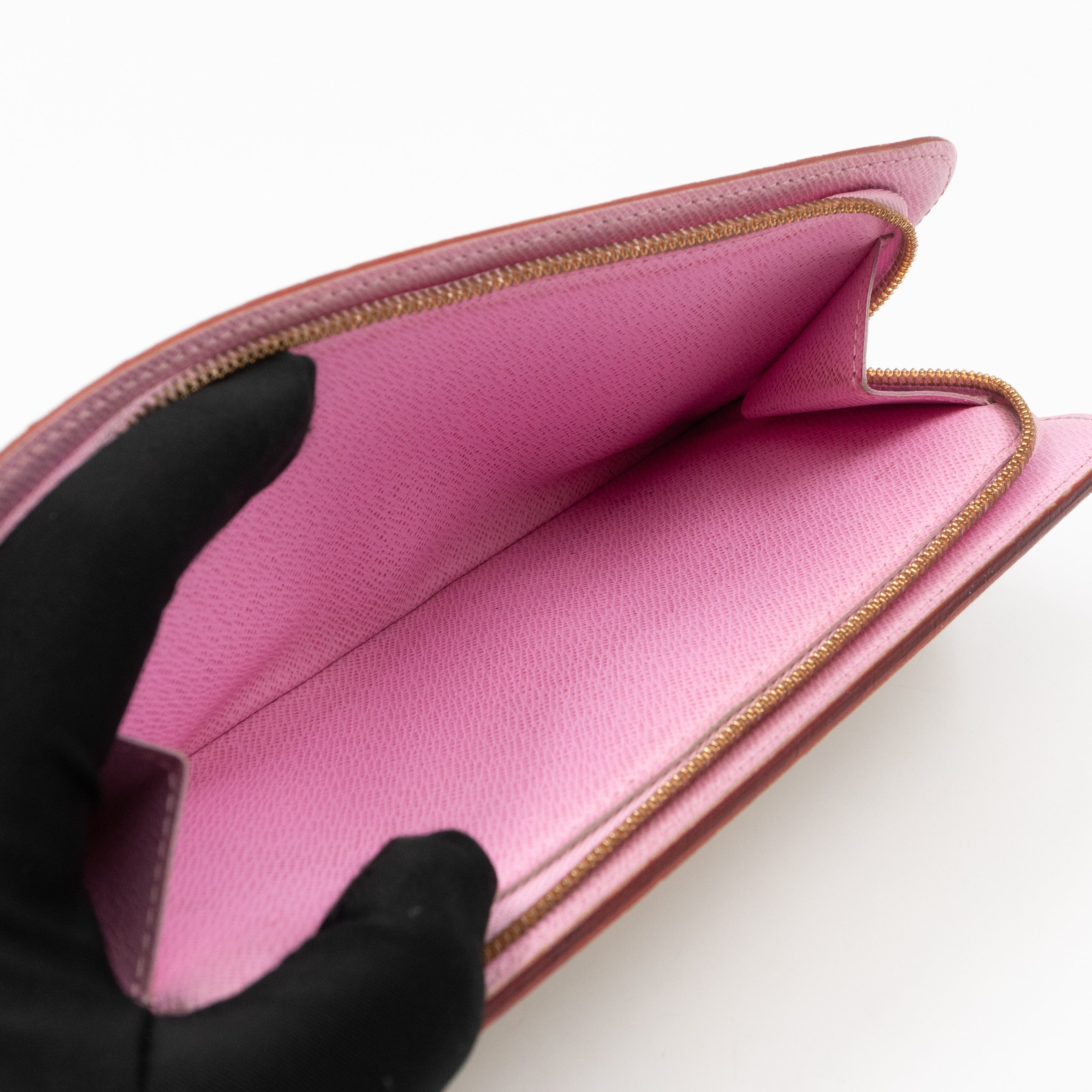 Insolite Wallet Multicolor White
