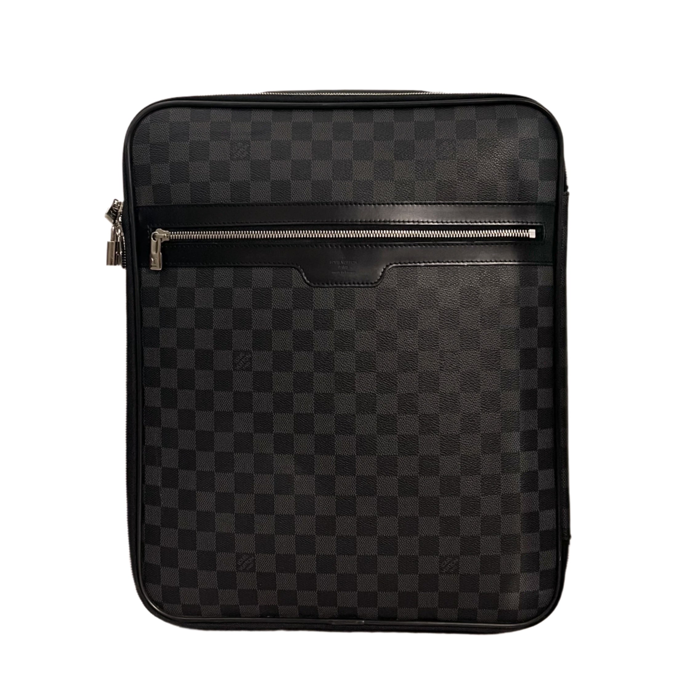 Pegase 45 Damier Graphite