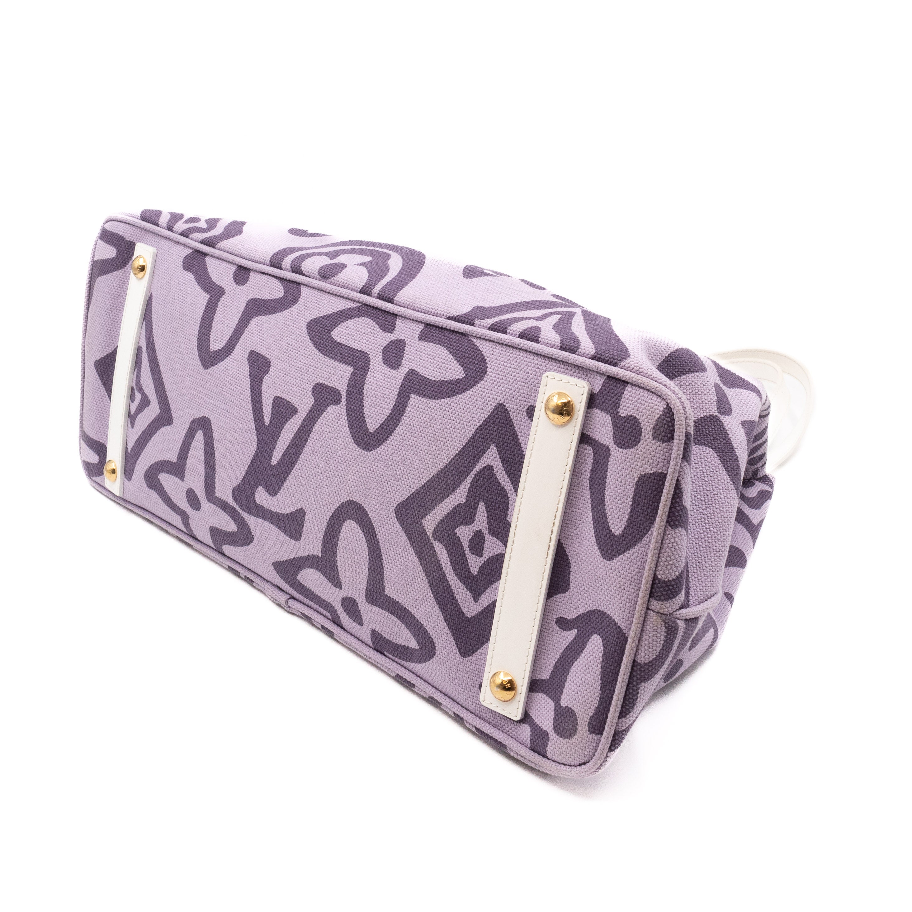 Tahitienne Cabas GM Lilac