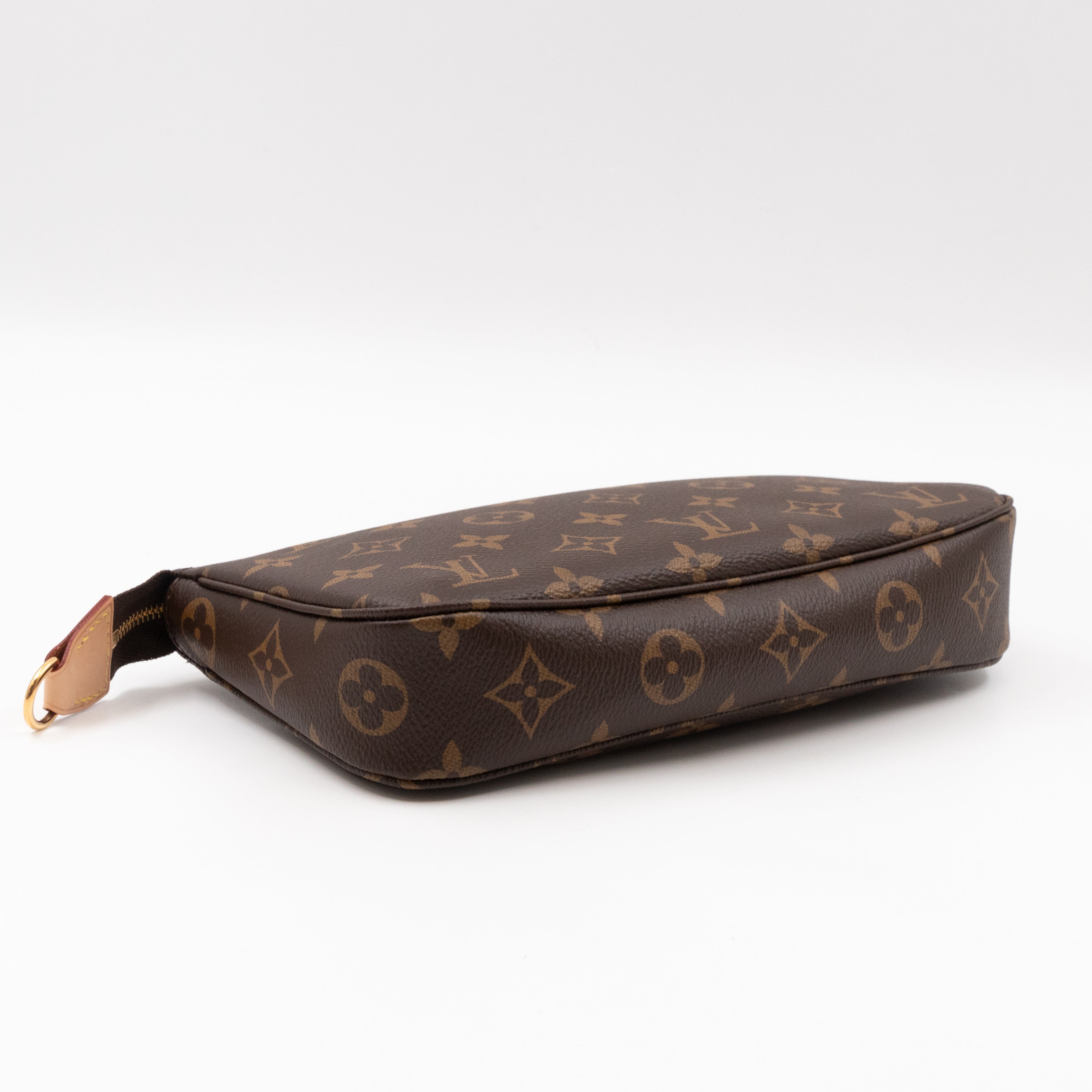 Pochette Accessoires Monogram