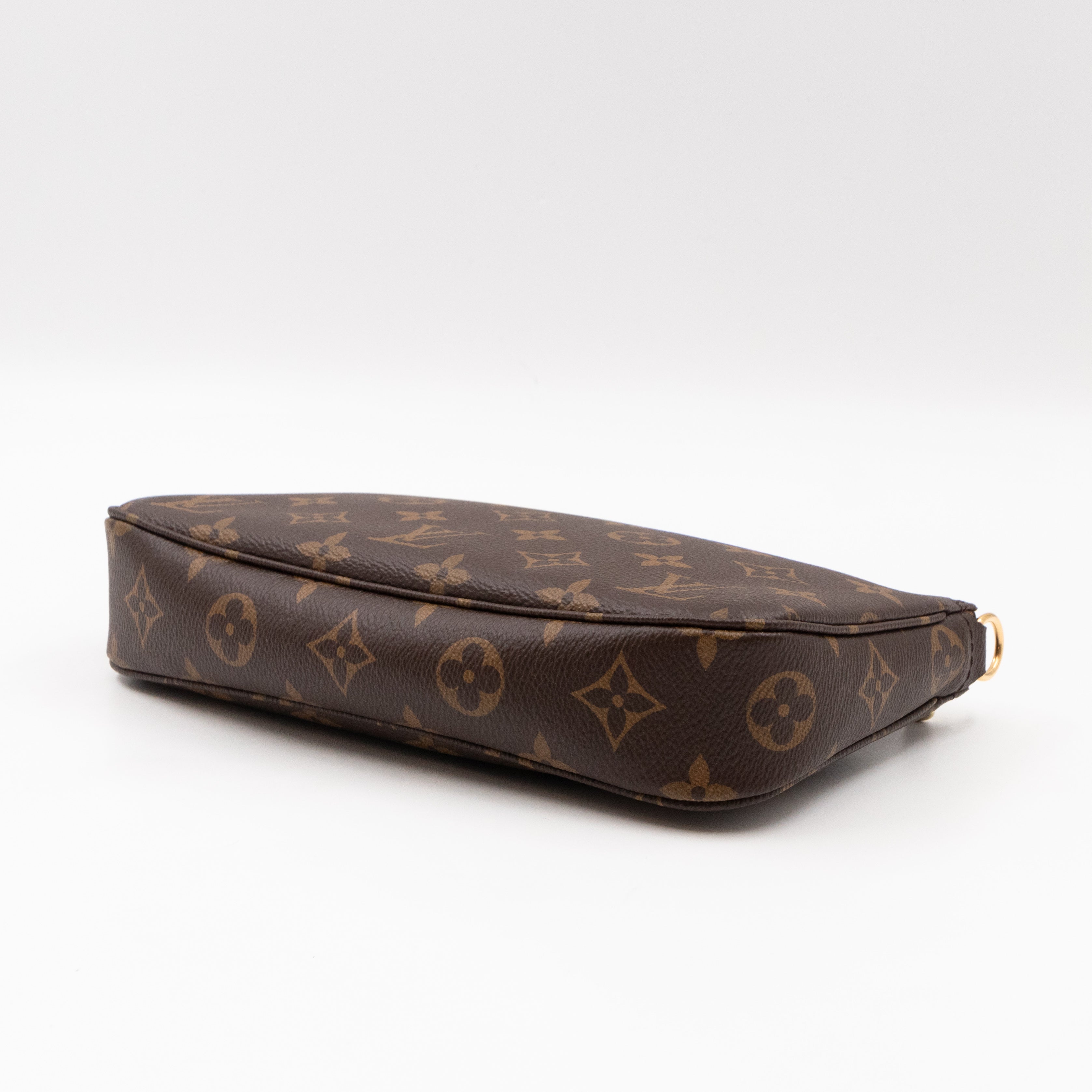 Pochette Accessoires Monogram