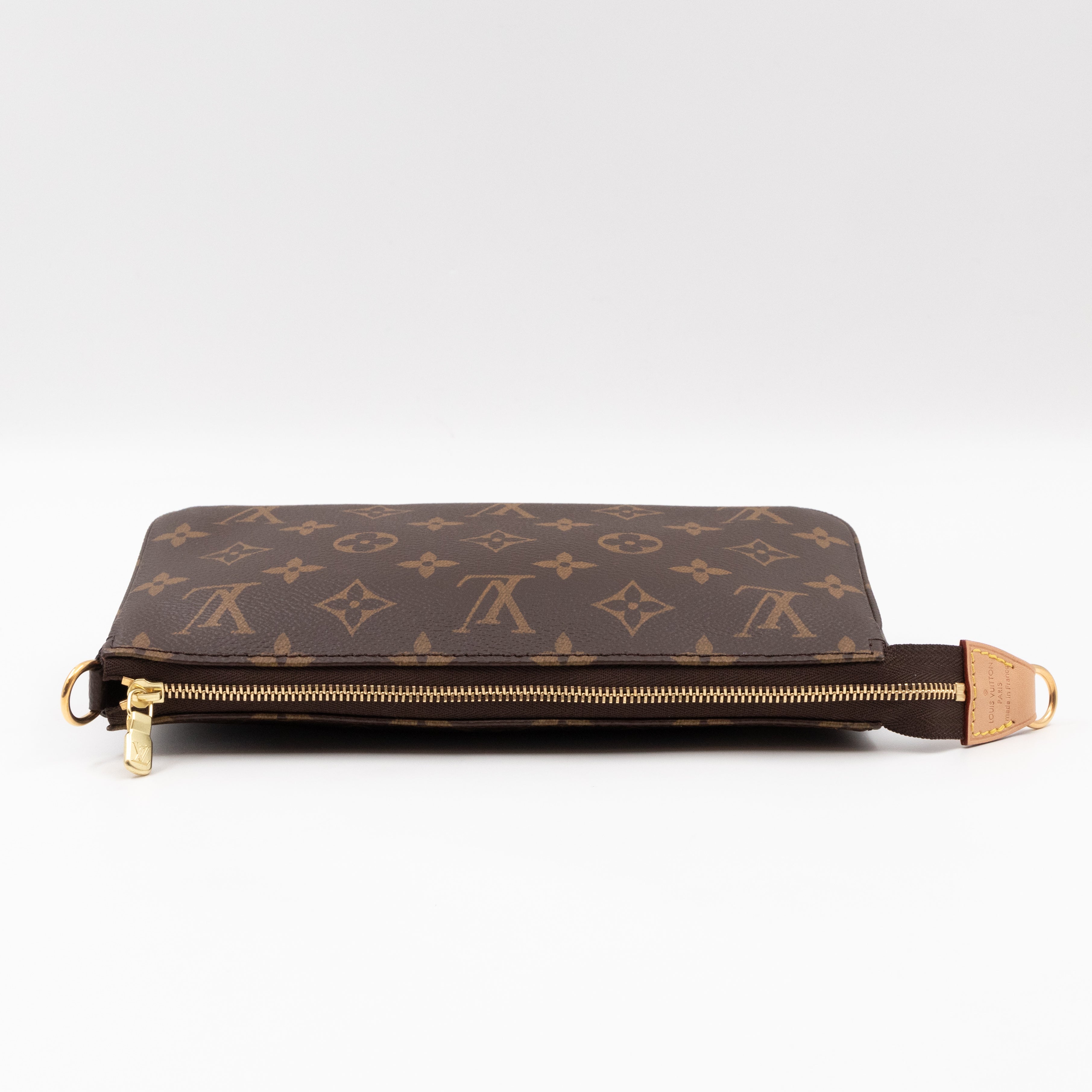Pochette Accessoires Monogram