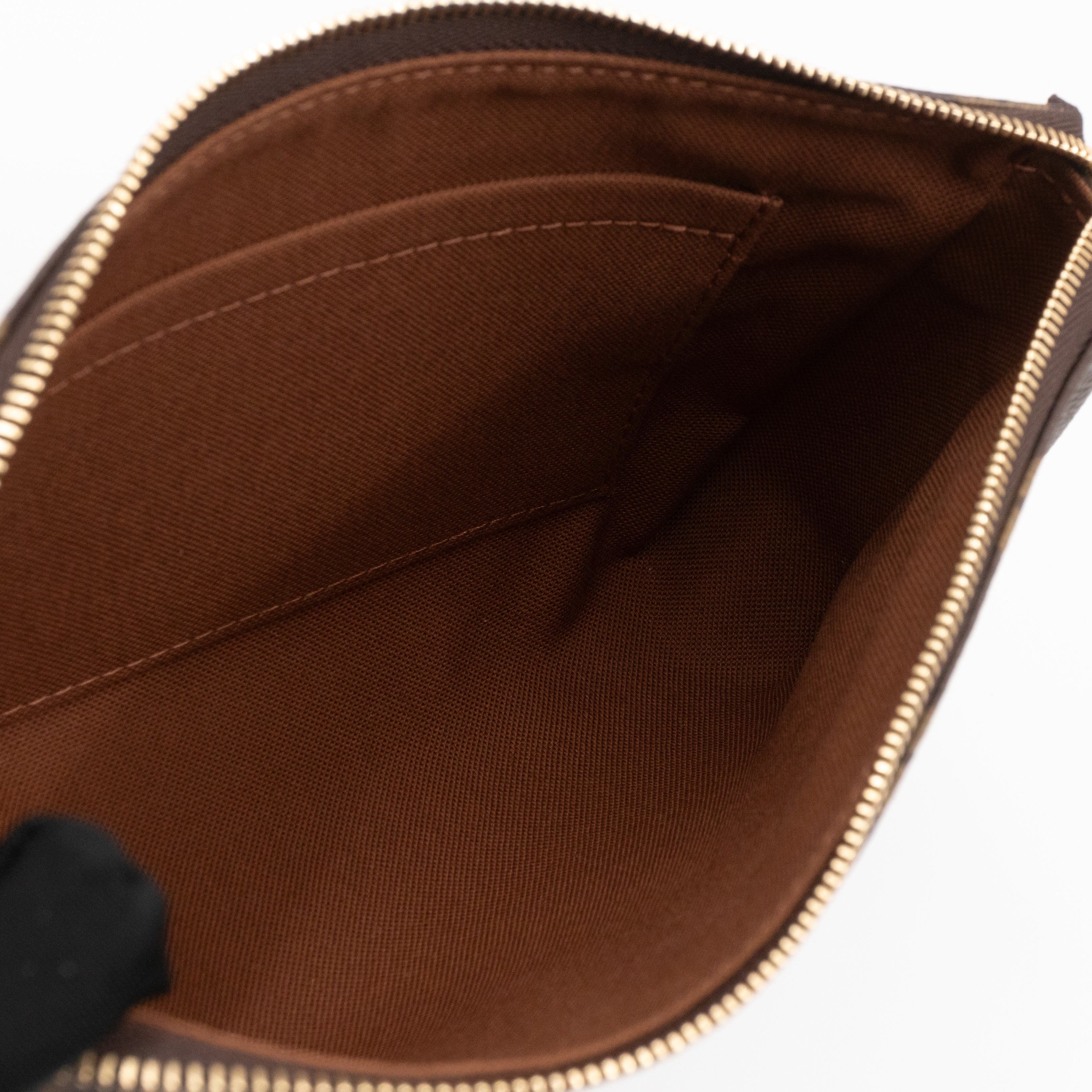 Pochette Accessoires Monogram