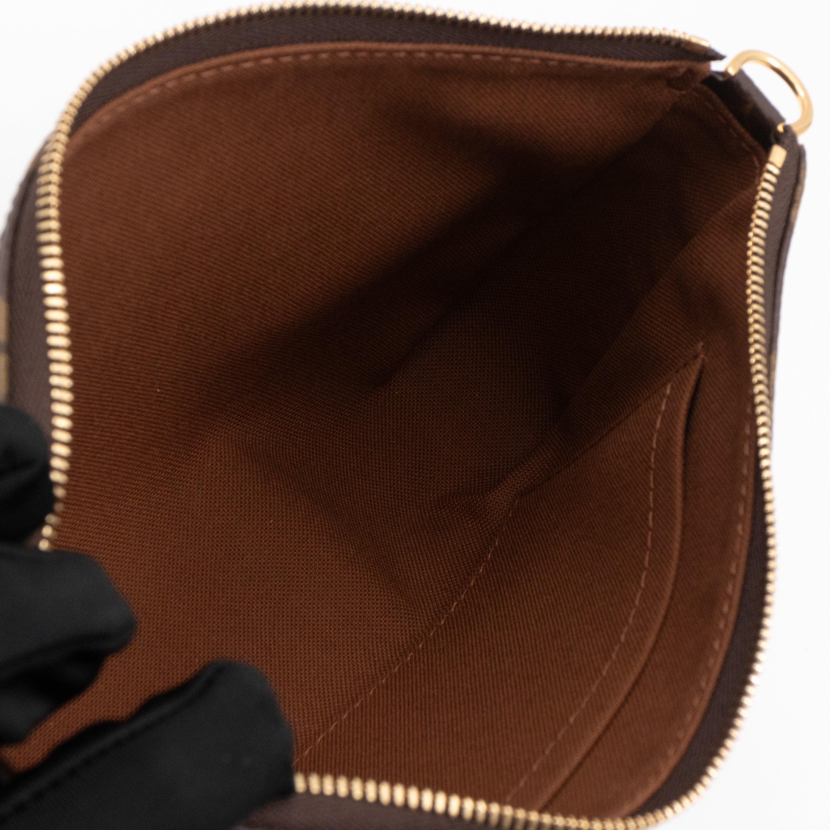 Pochette Accessoires Monogram