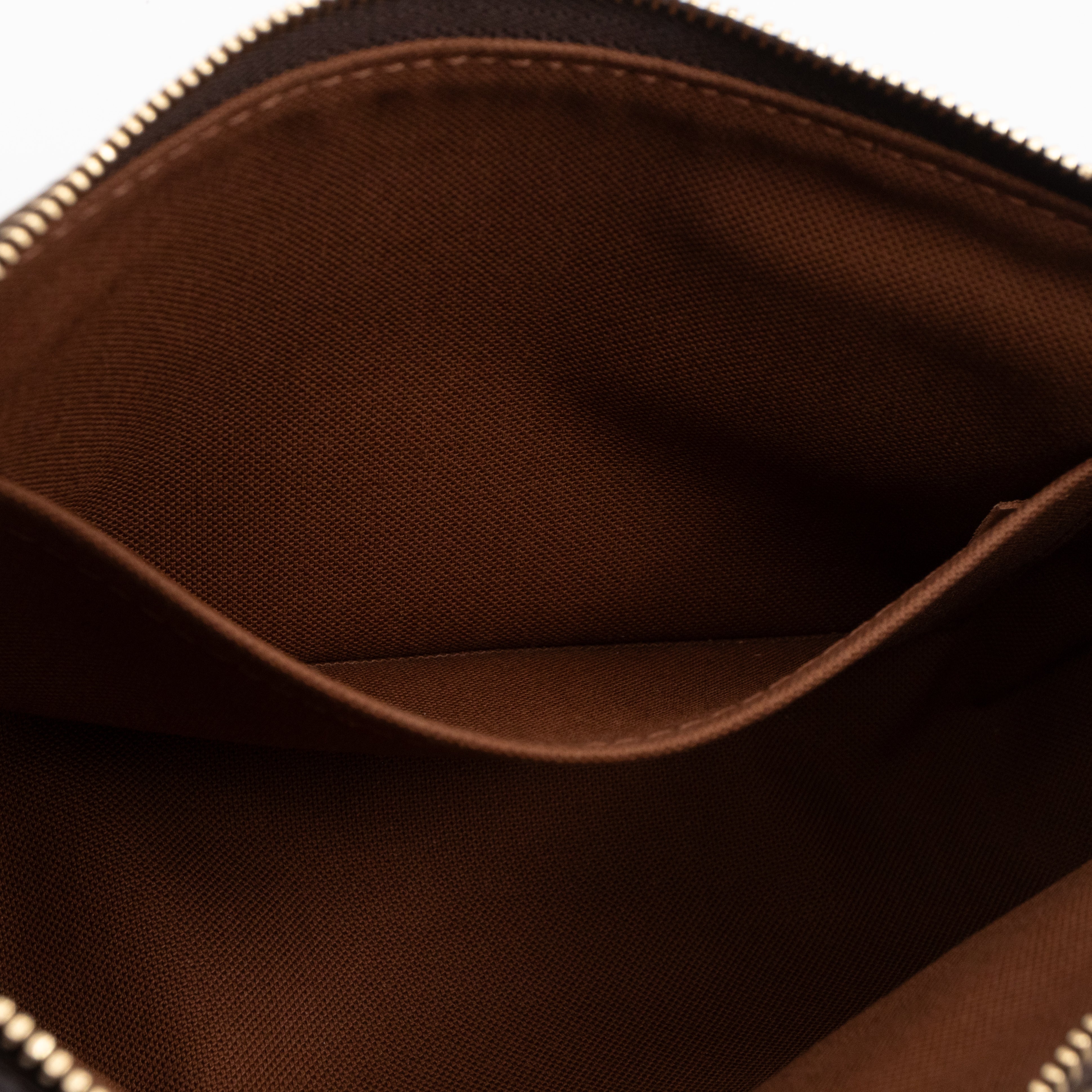 Pochette Accessoires Monogram