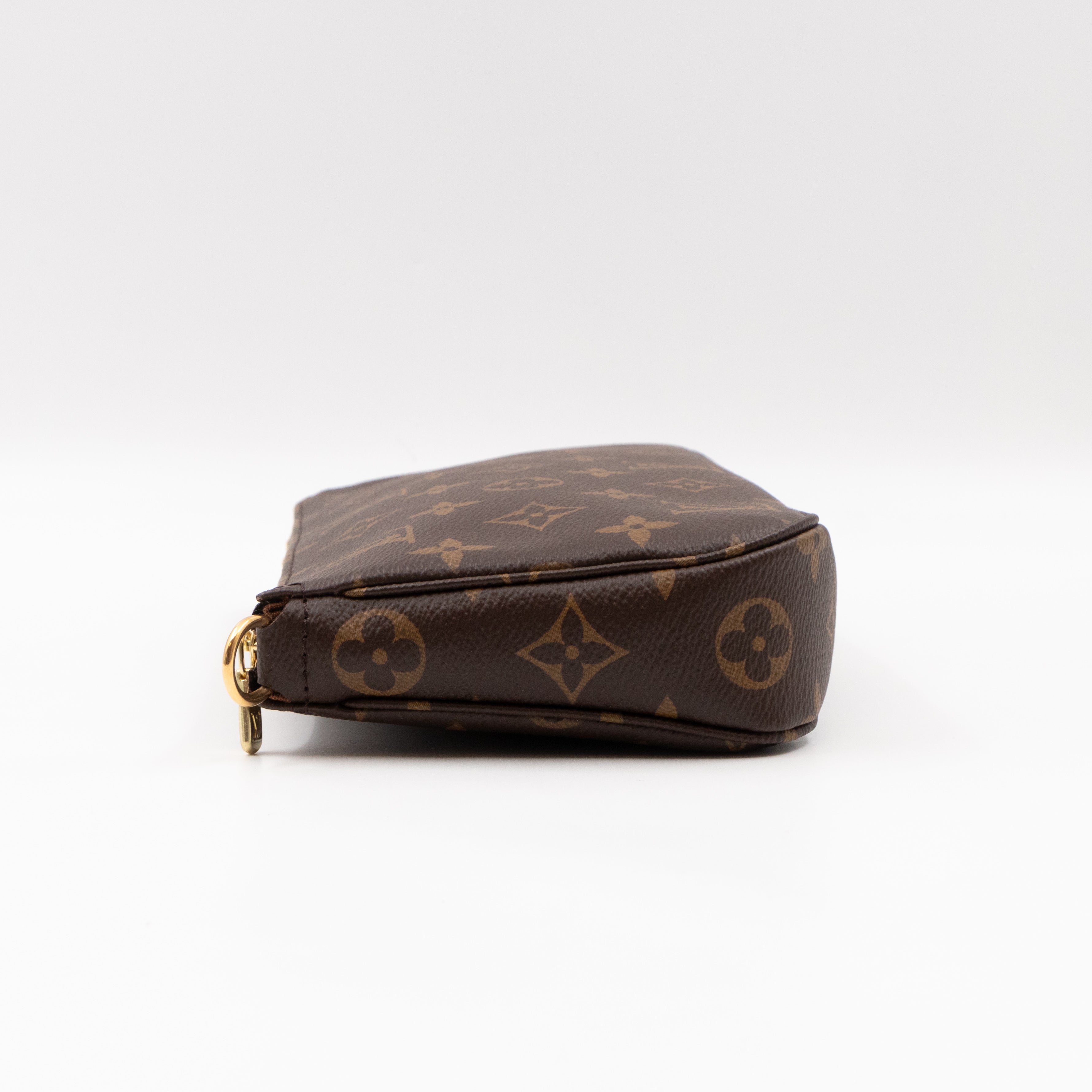 Pochette Accessoires Monogram