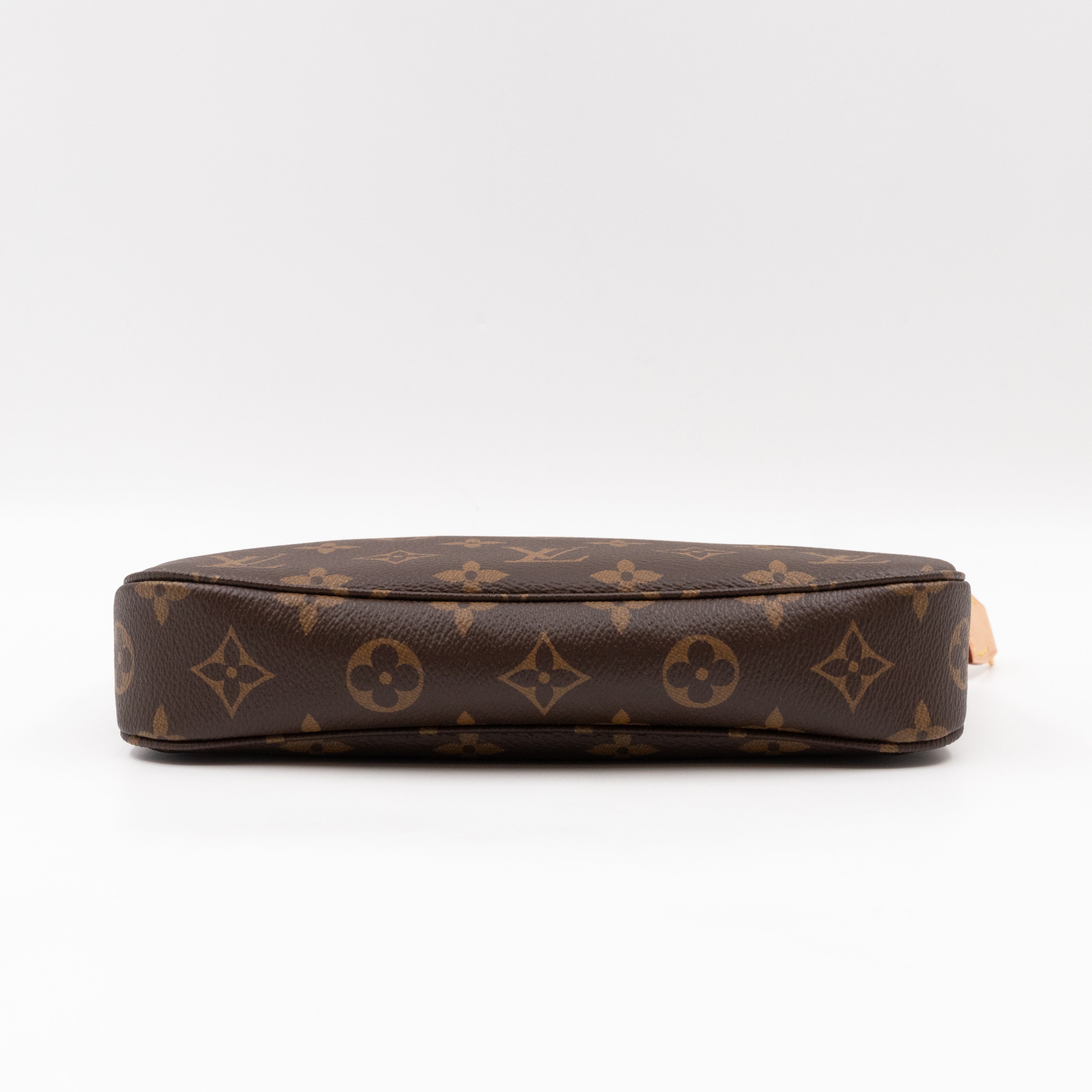Pochette Accessoires Monogram