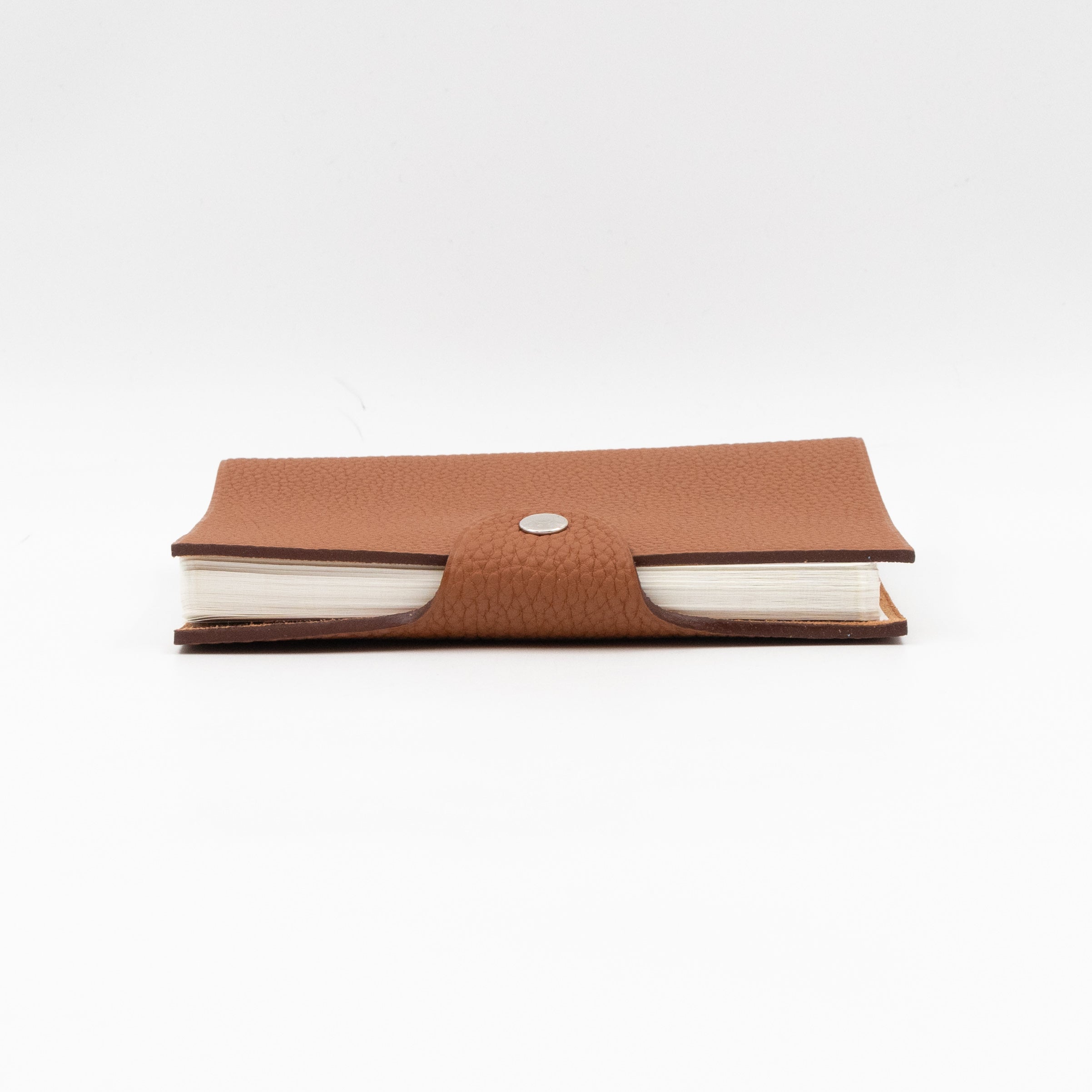 Ulysse PM Notebook Gold Togo