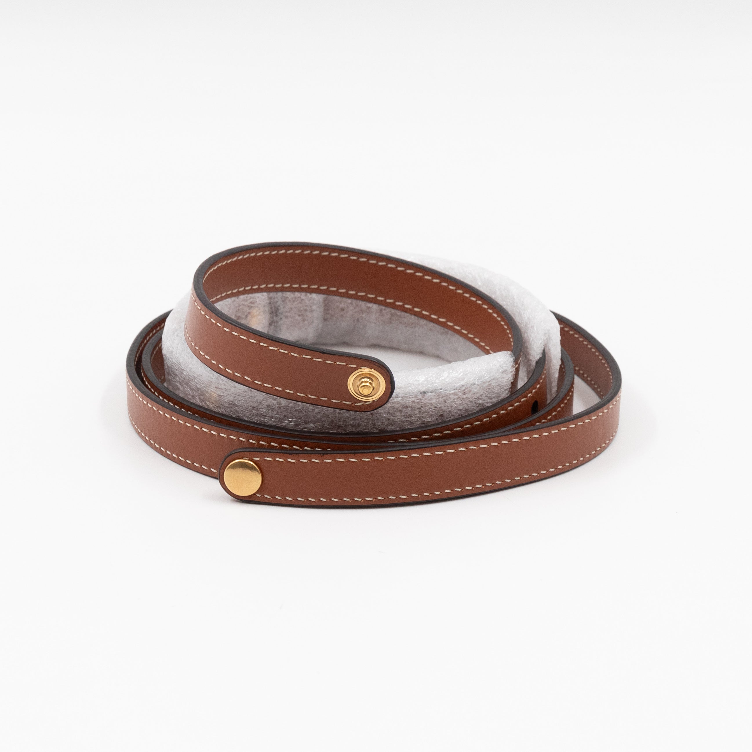 Mini Claude In Triomphe Canvas And Calfskin Tan