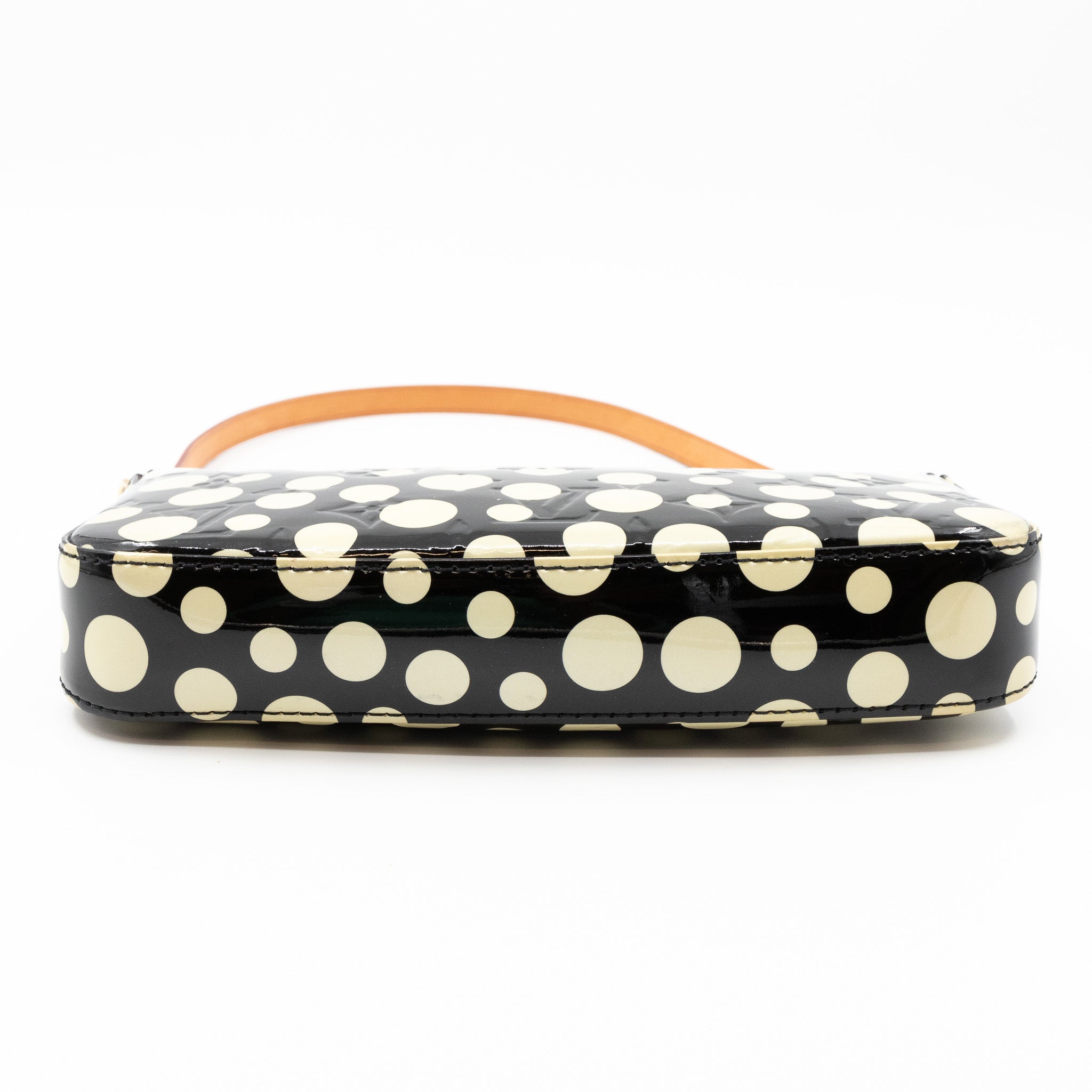 Pochette Accessoires Vernis Dots Infinity