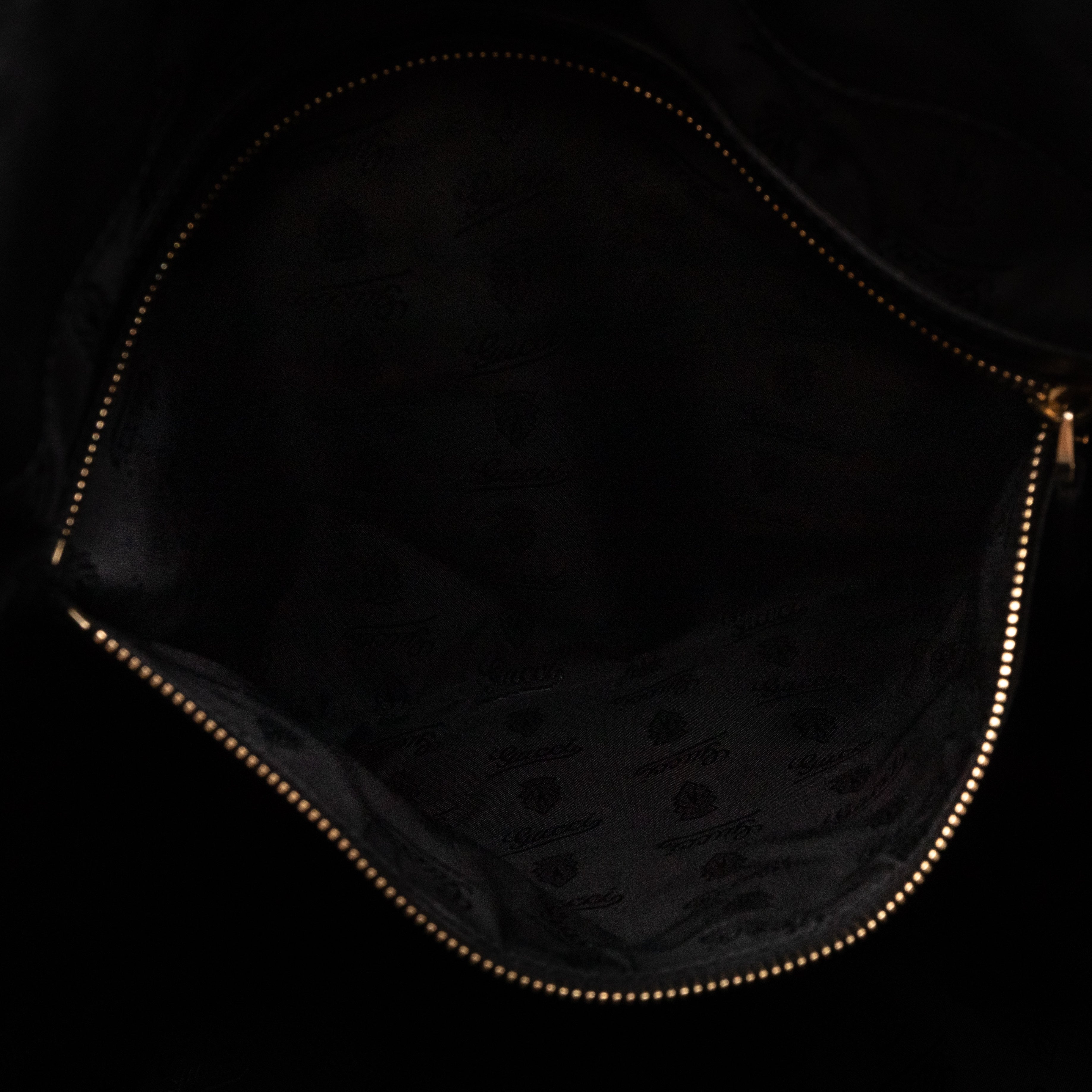Babouska Indy Top Handle Bag Black White Leather