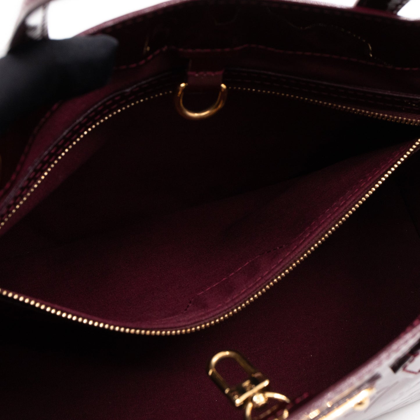 Wilshire PM Vernis Rouge Fauviste