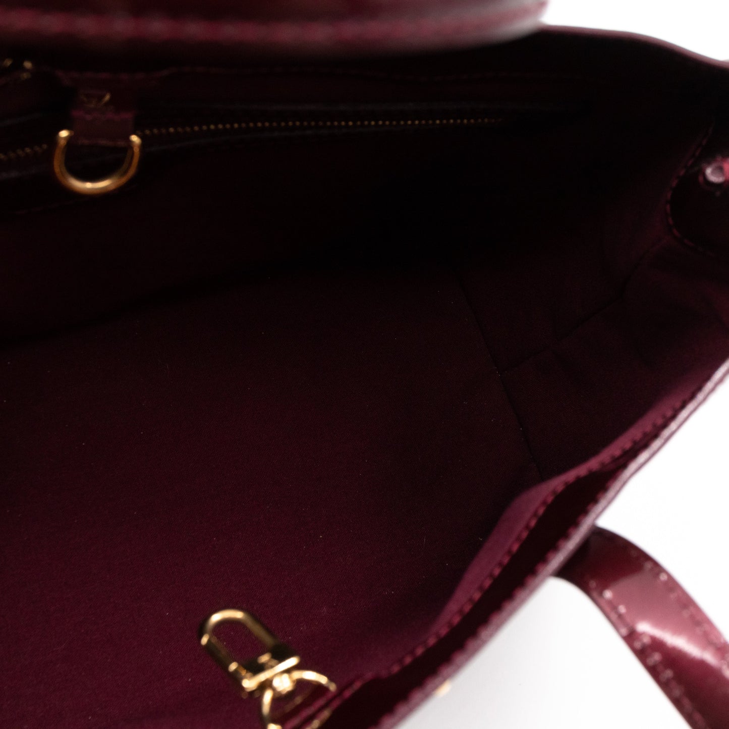 Wilshire PM Vernis Rouge Fauviste