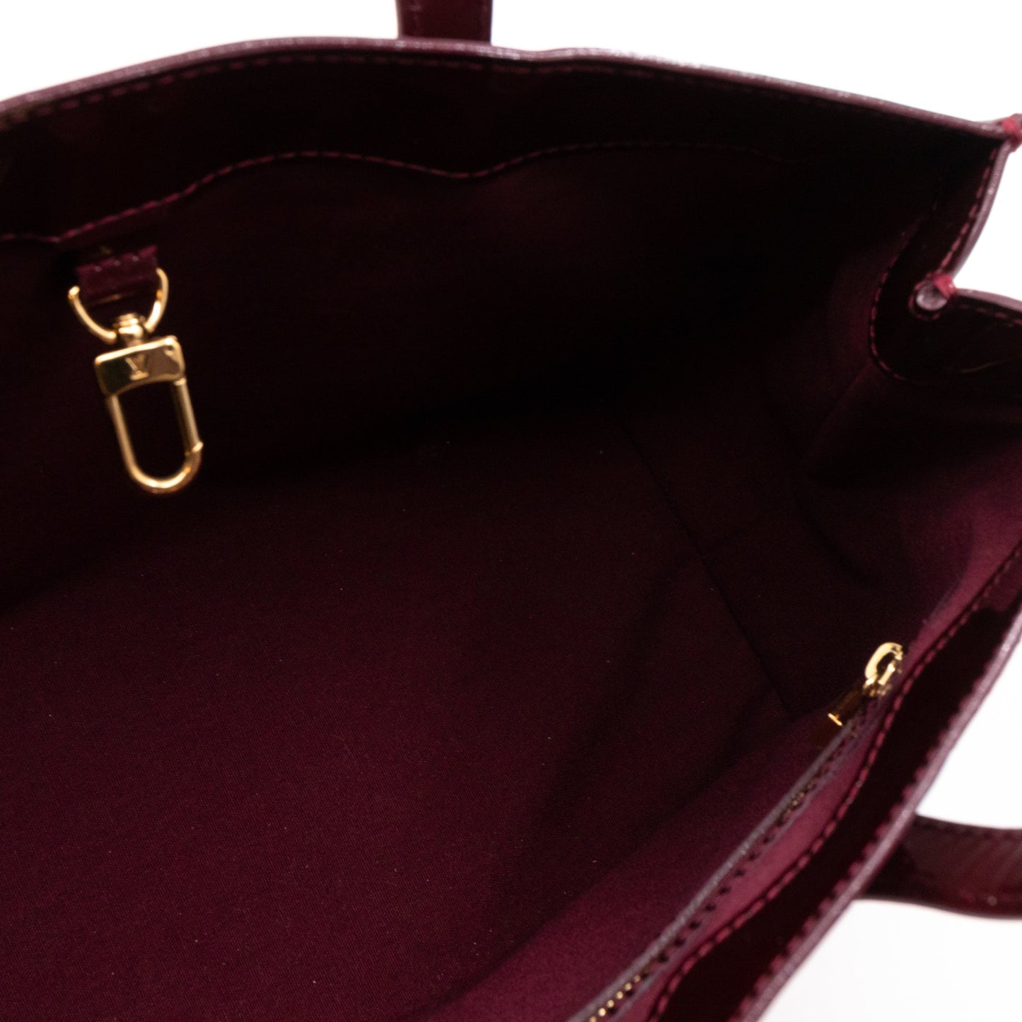 Wilshire PM Vernis Rouge Fauviste