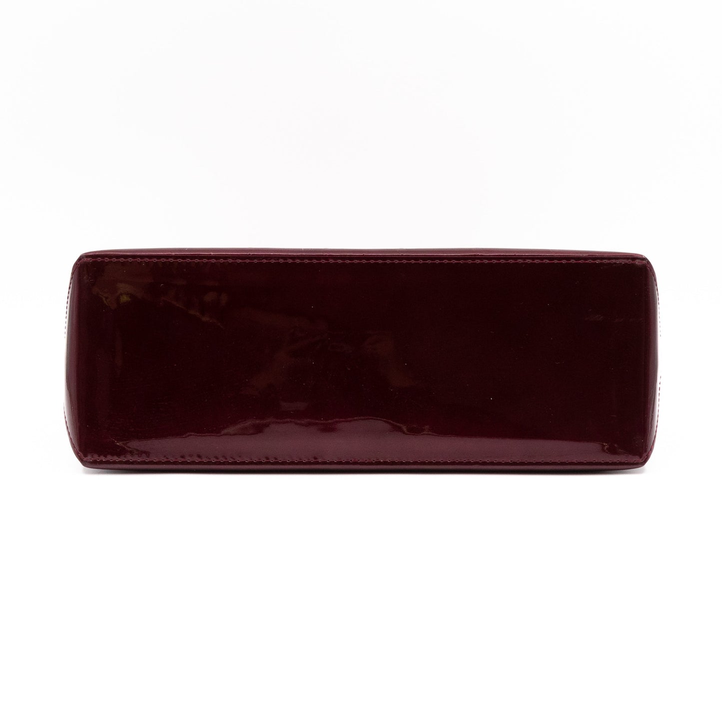 Wilshire PM Vernis Rouge Fauviste