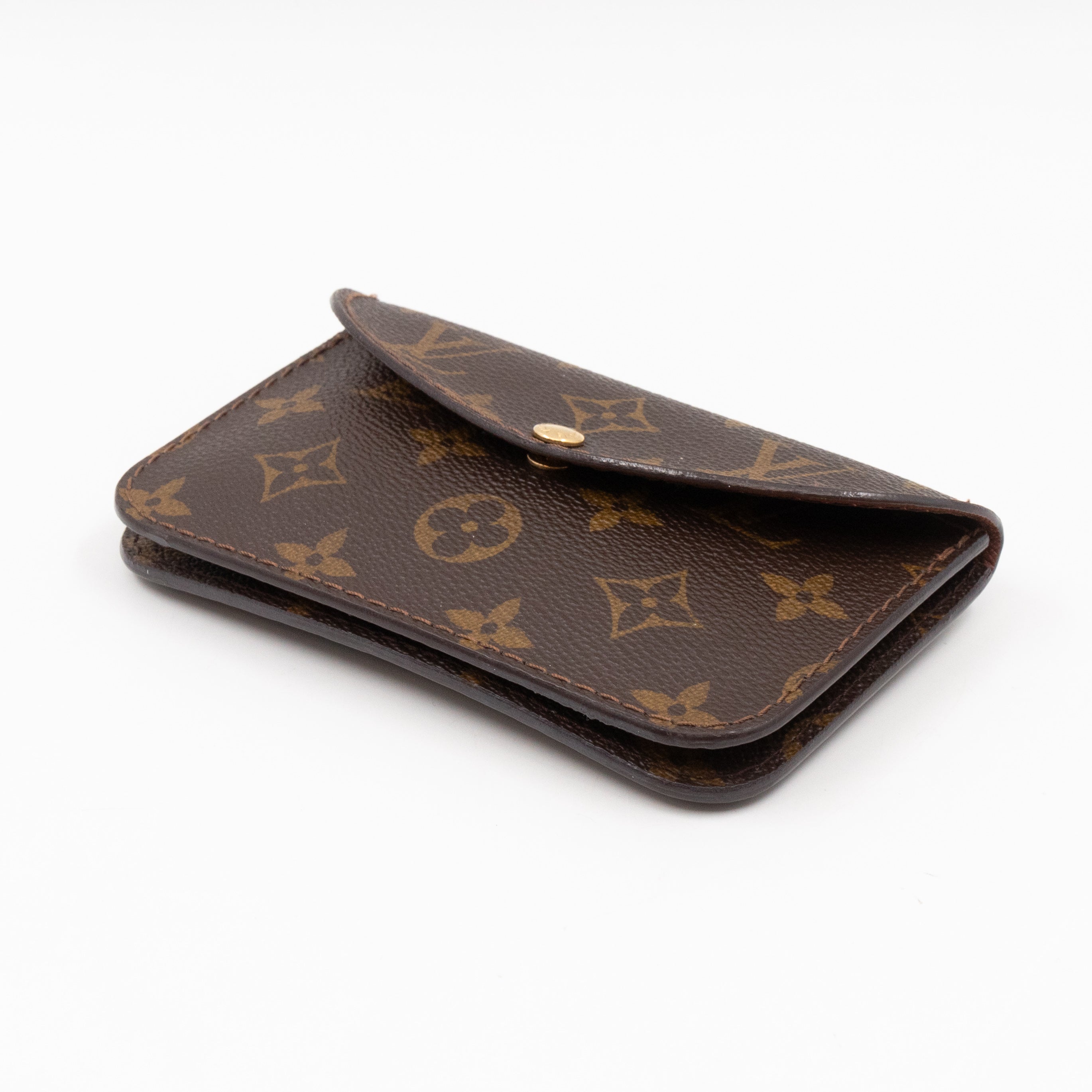 Solo Pouch Belt Bag Monogram 90/34