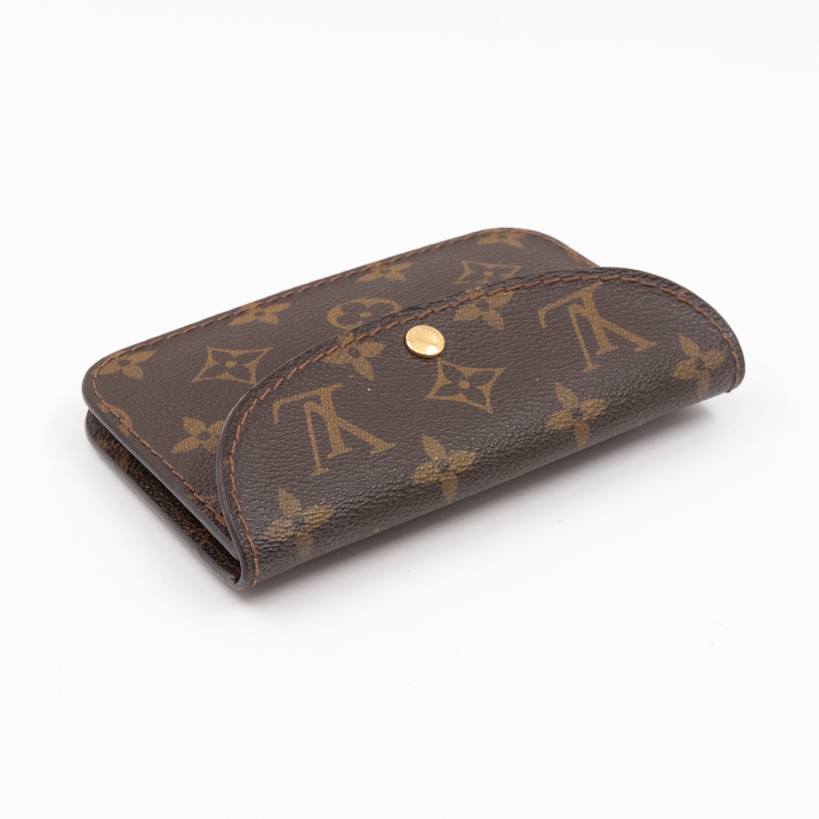 Solo Pouch Belt Bag Monogram 90/34