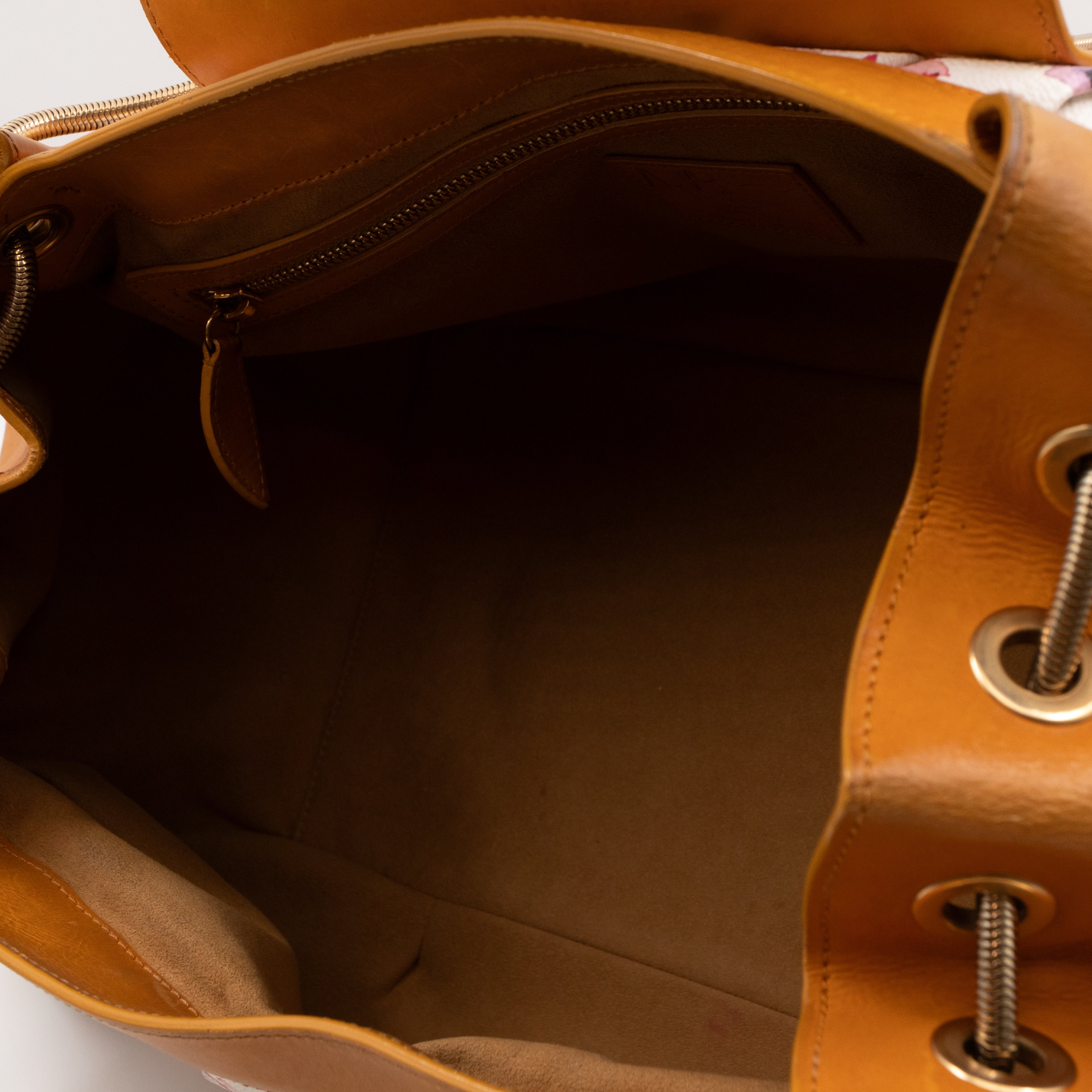 Richard Prince Jamais Monogram Watercolor Aquarelle White