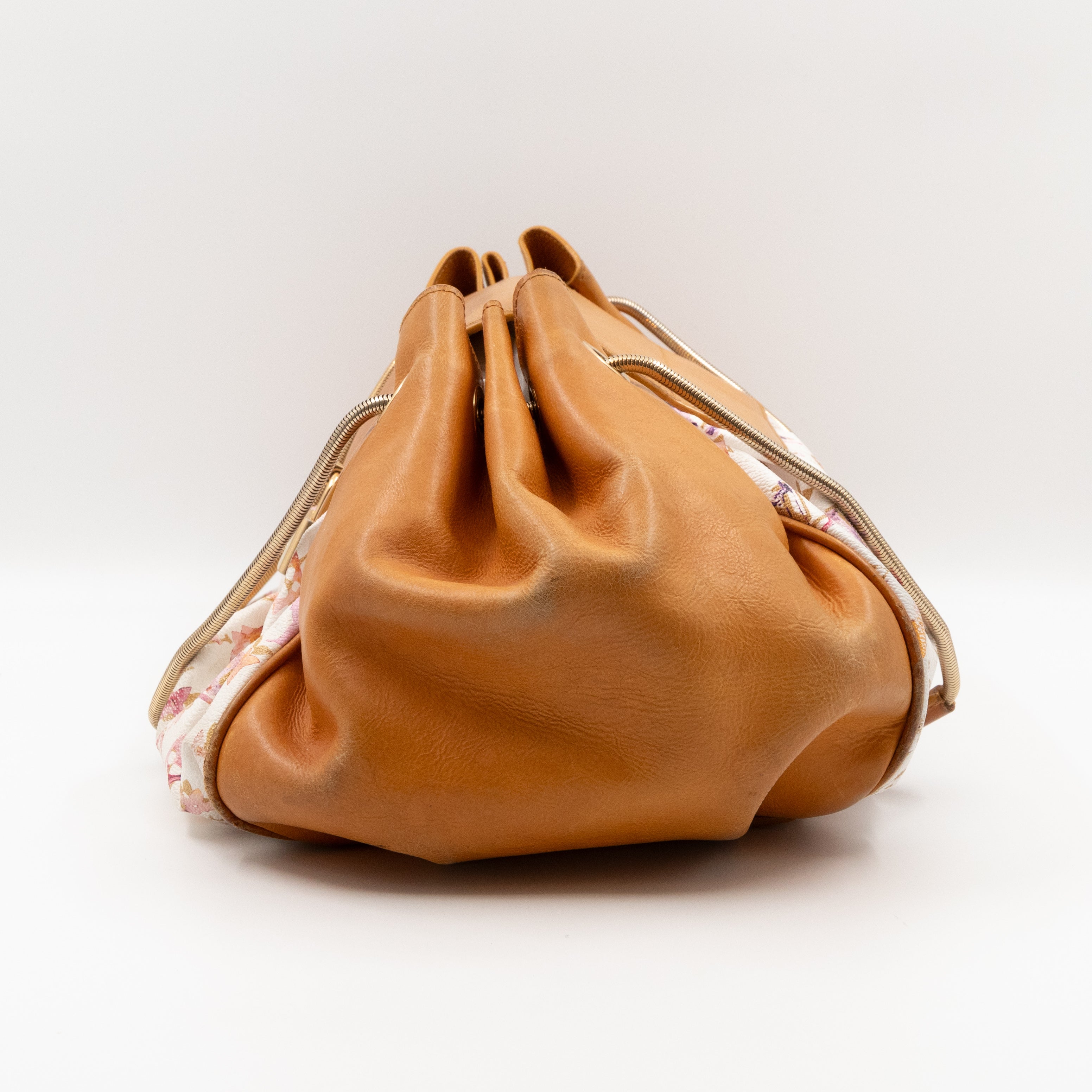 Richard Prince Jamais Monogram Watercolor Aquarelle White