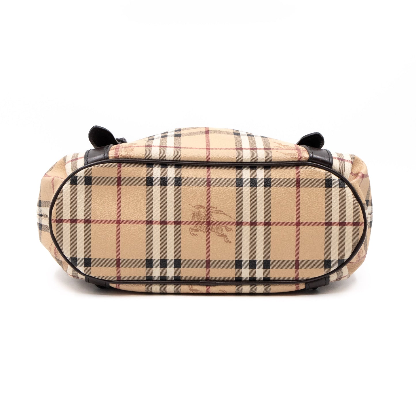 Small Northfield Tote Bag Haymarket Check
