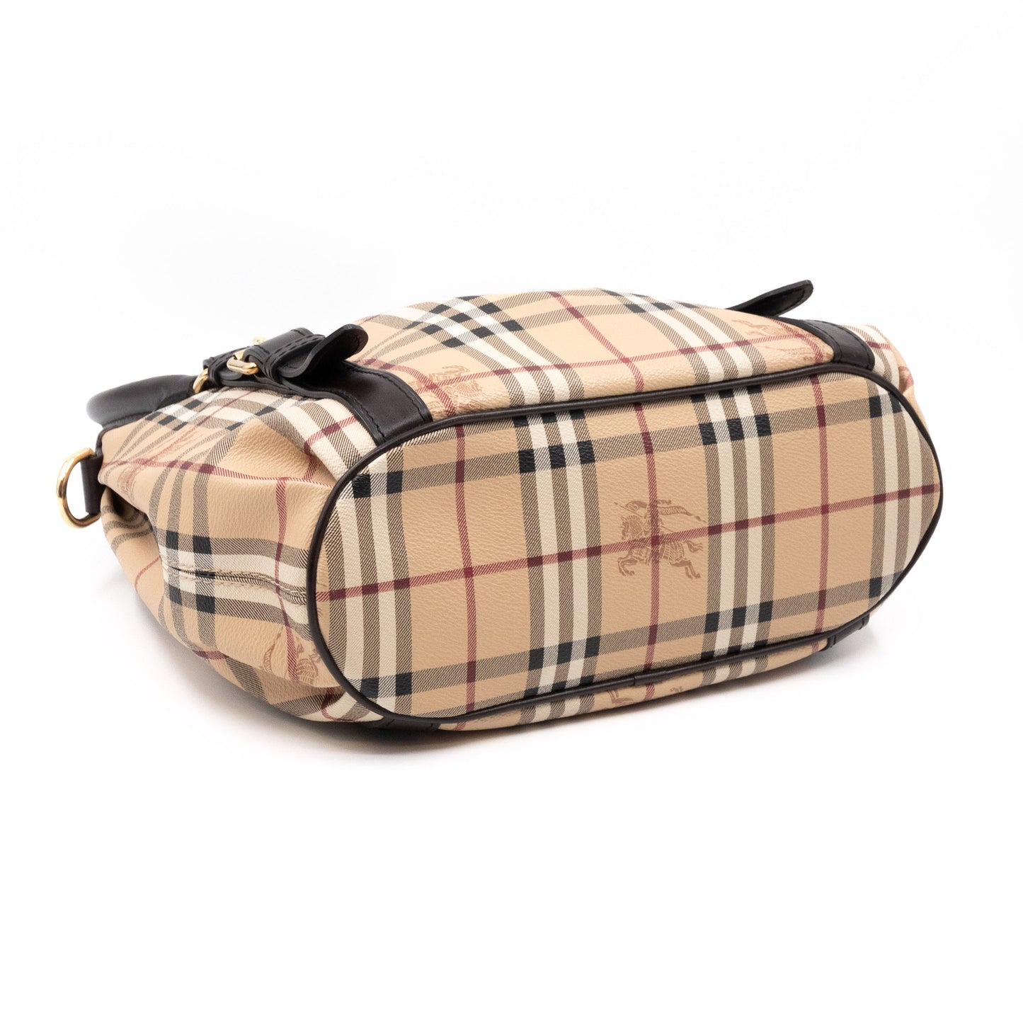 Small Northfield Tote Bag Haymarket Check