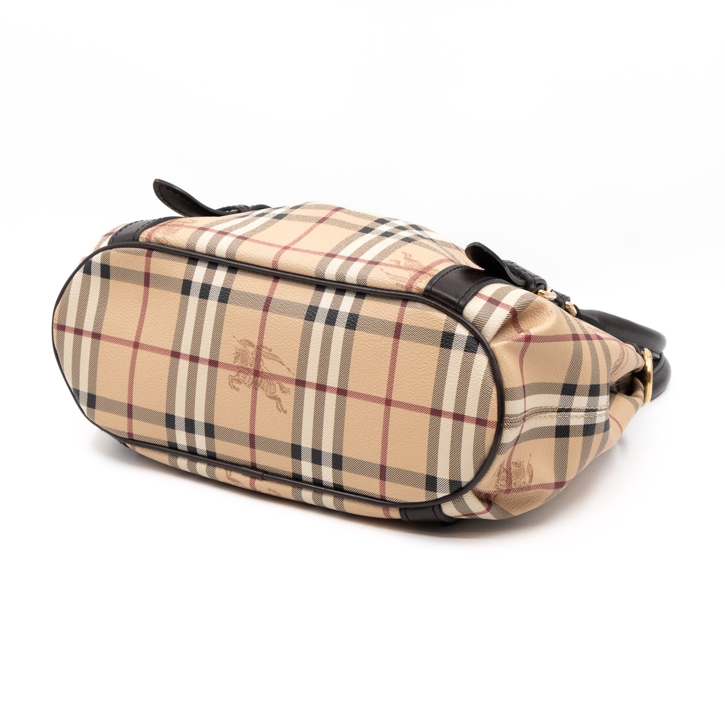 Small Northfield Tote Bag Haymarket Check