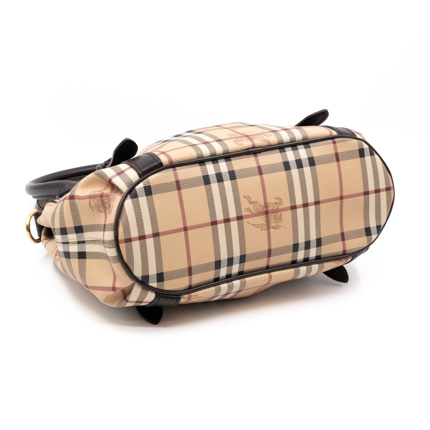 Small Northfield Tote Bag Haymarket Check