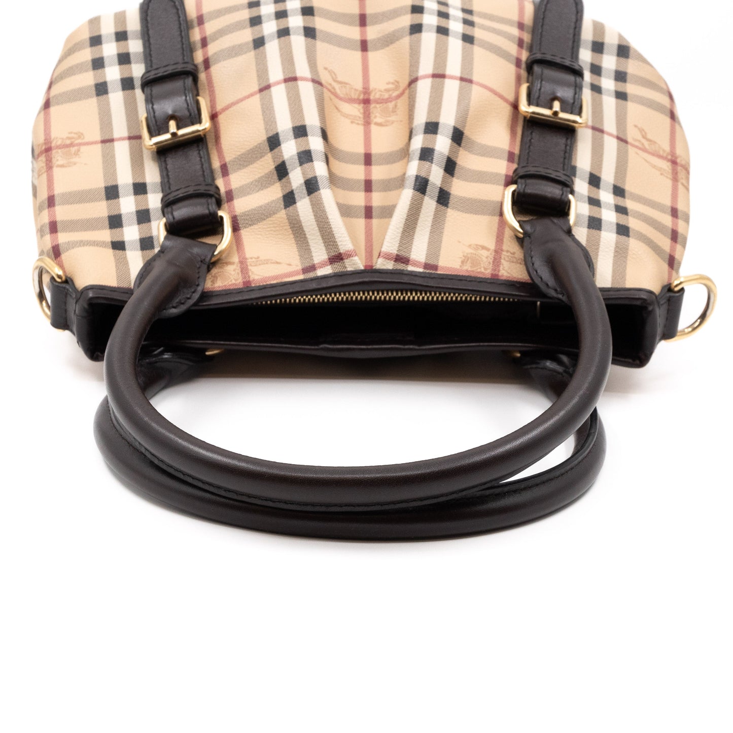 Small Northfield Tote Bag Haymarket Check