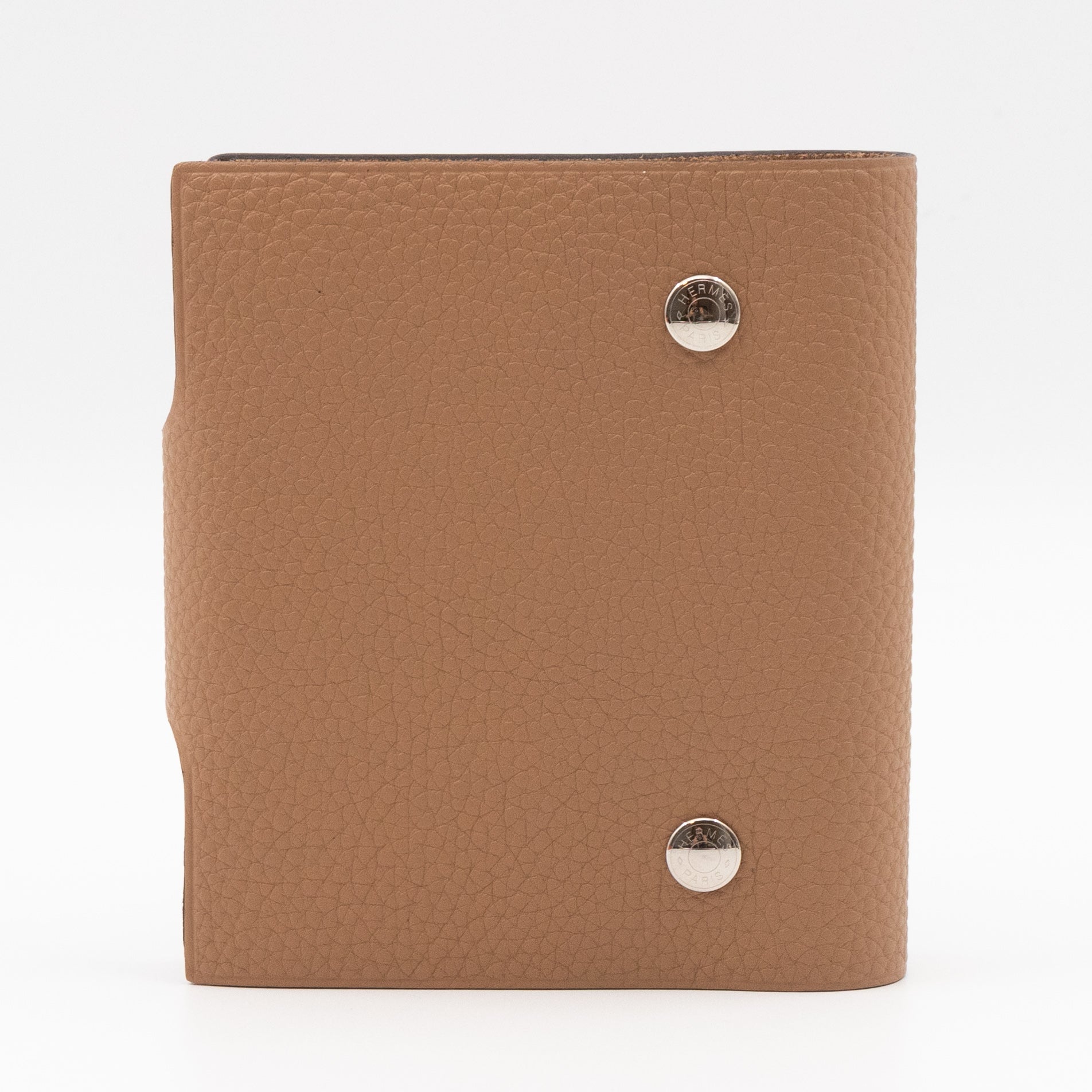 Ulysse Mini Notebook Chai Togo