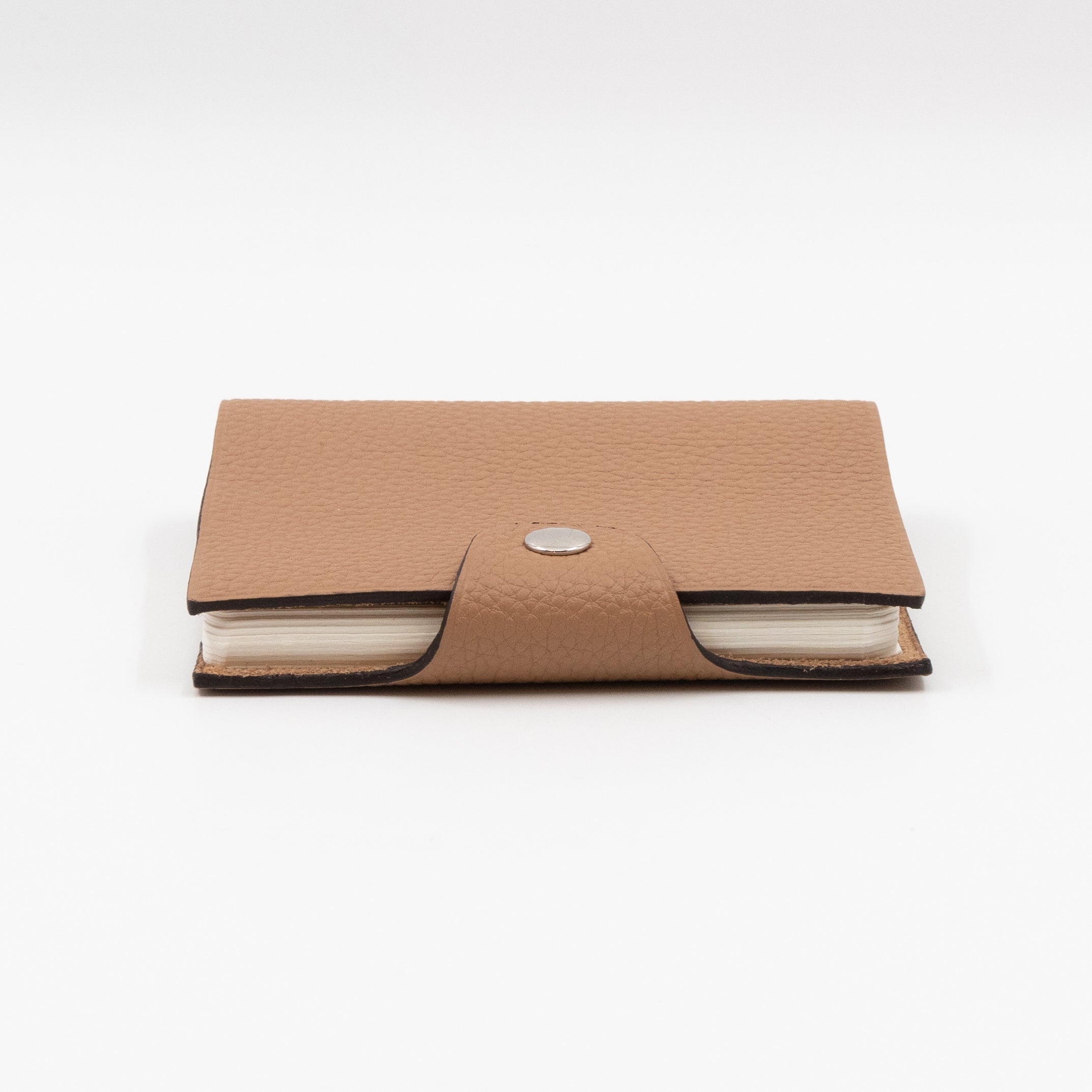 Ulysse Mini Notebook Chai Togo