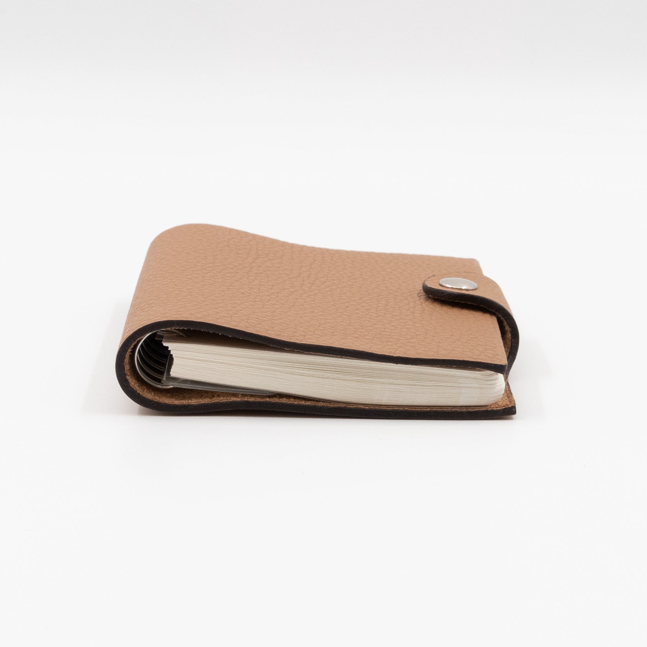 Ulysse Mini Notebook Chai Togo
