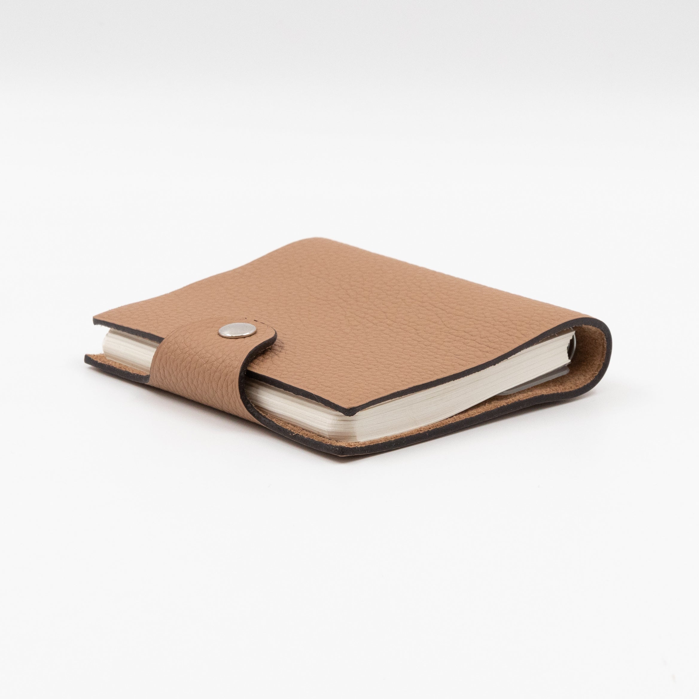 Ulysse Mini Notebook Chai Togo