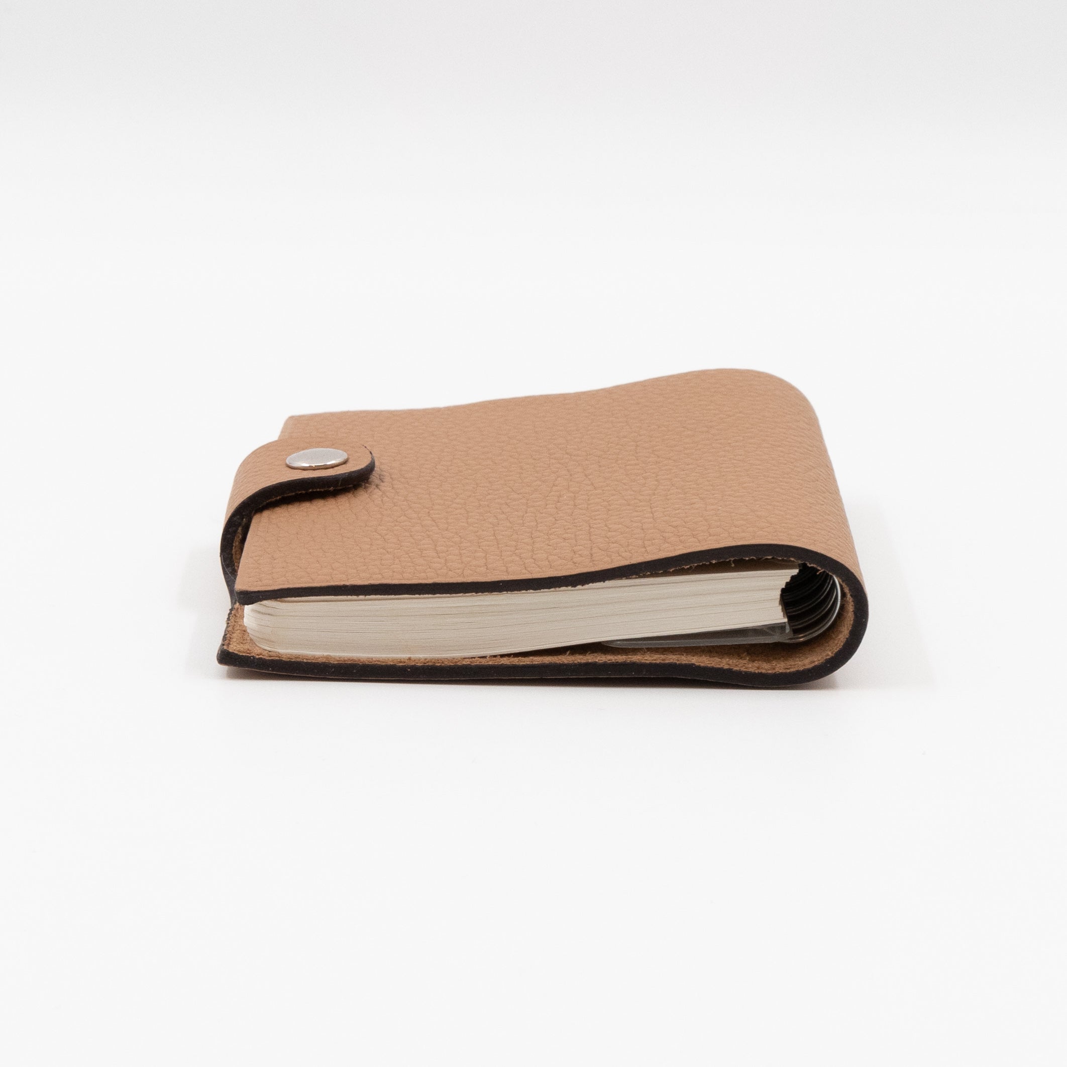Ulysse Mini Notebook Chai Togo