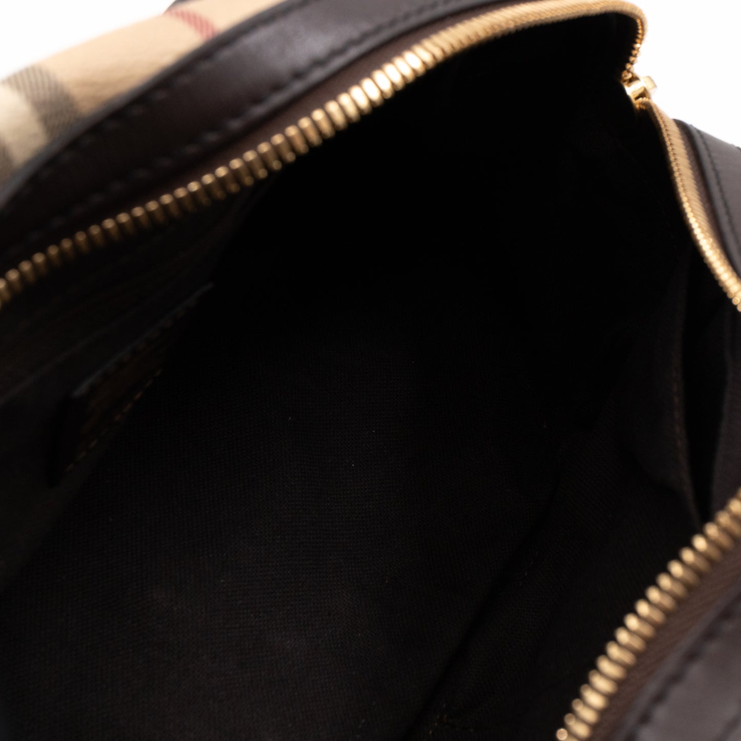 Boston Bag Haymarket Check