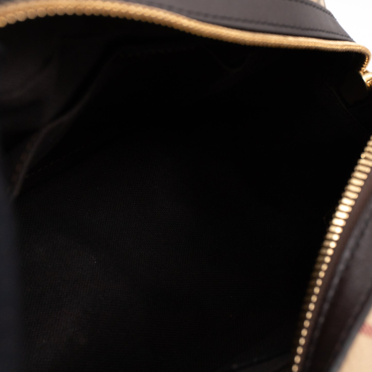 Boston Bag Haymarket Check
