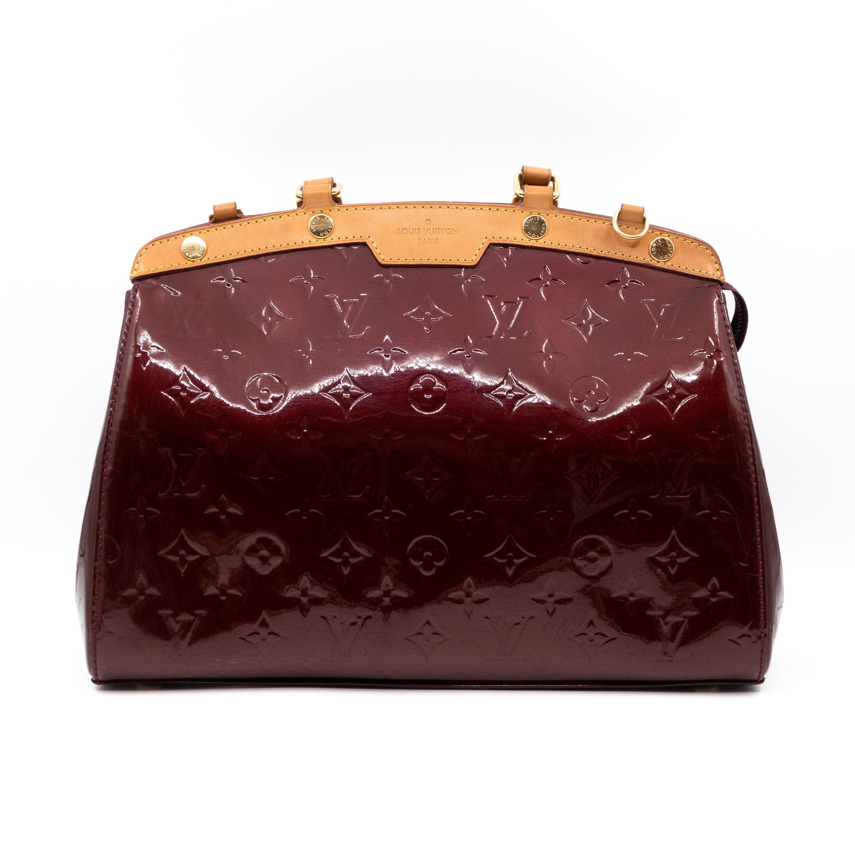 Brea MM Vernis Amarante