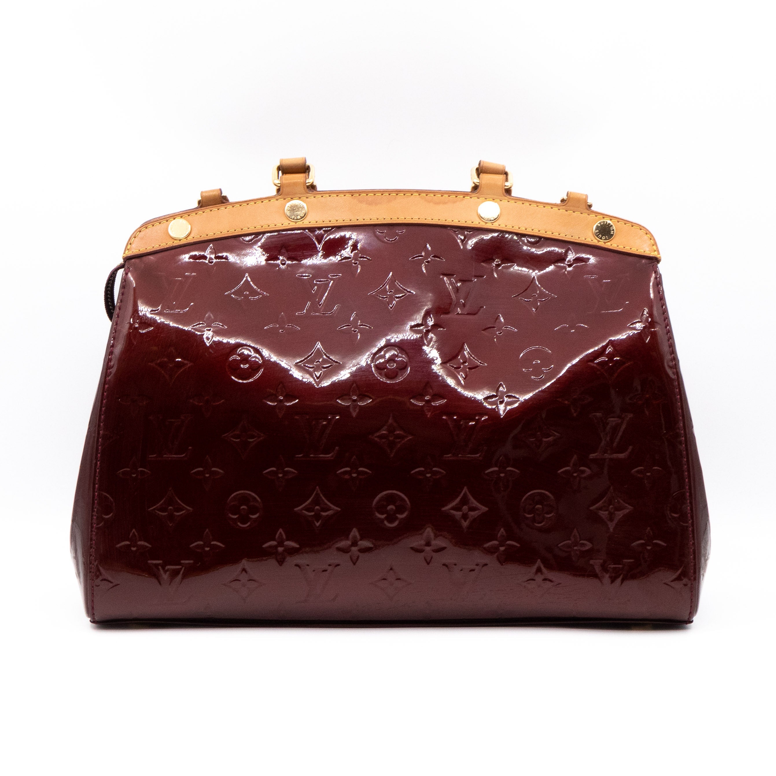 Brea MM Vernis Amarante