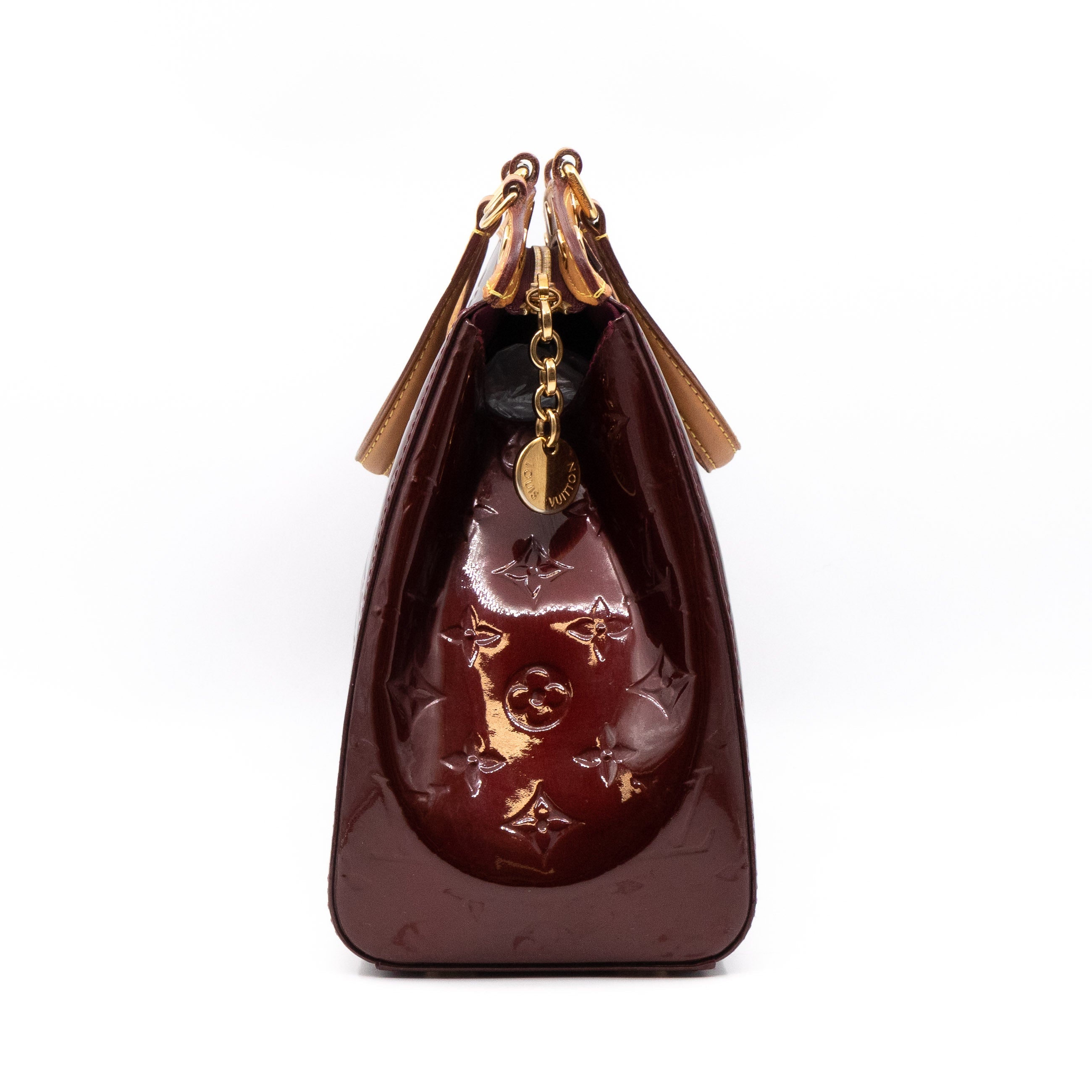 Brea MM Vernis Amarante