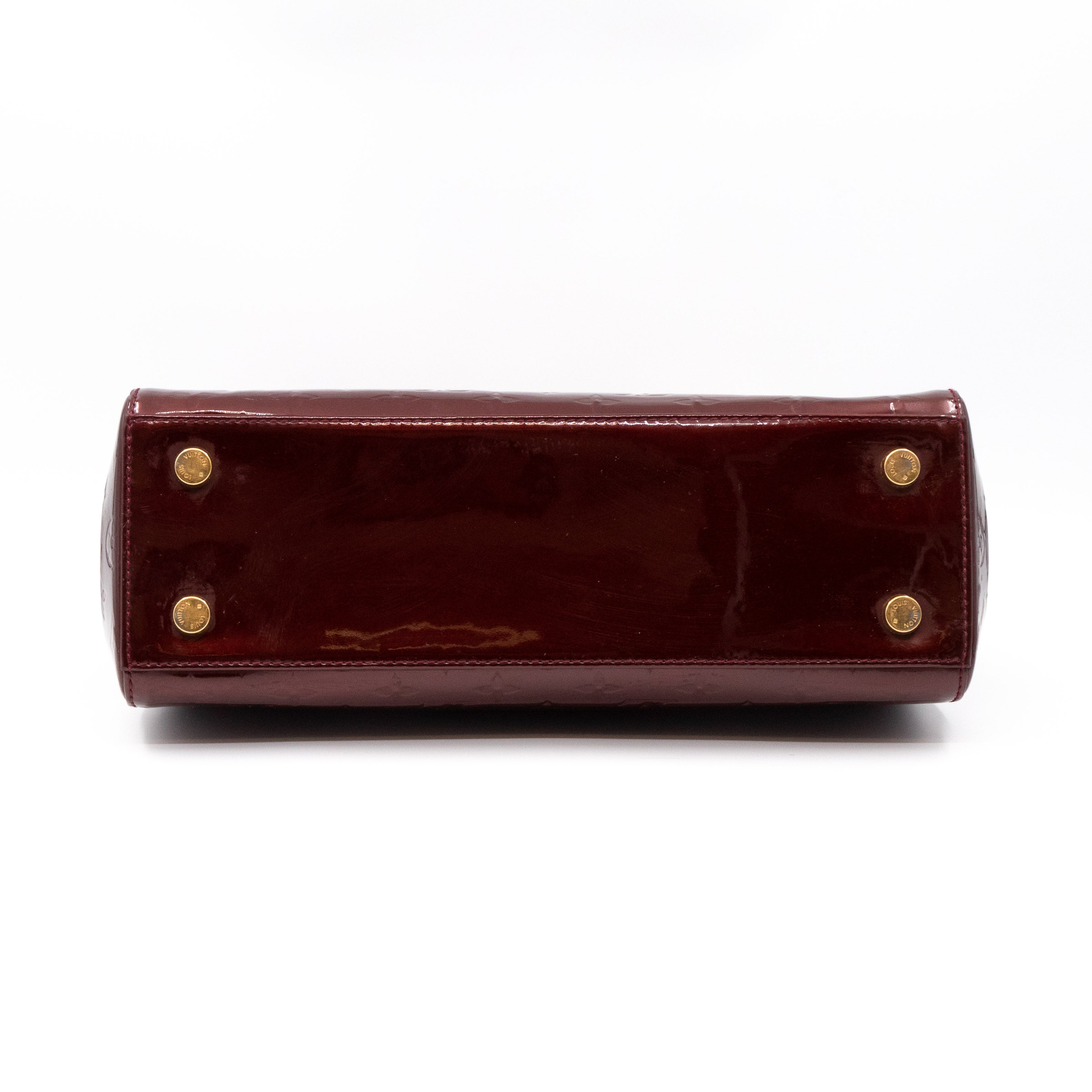 Brea MM Vernis Amarante