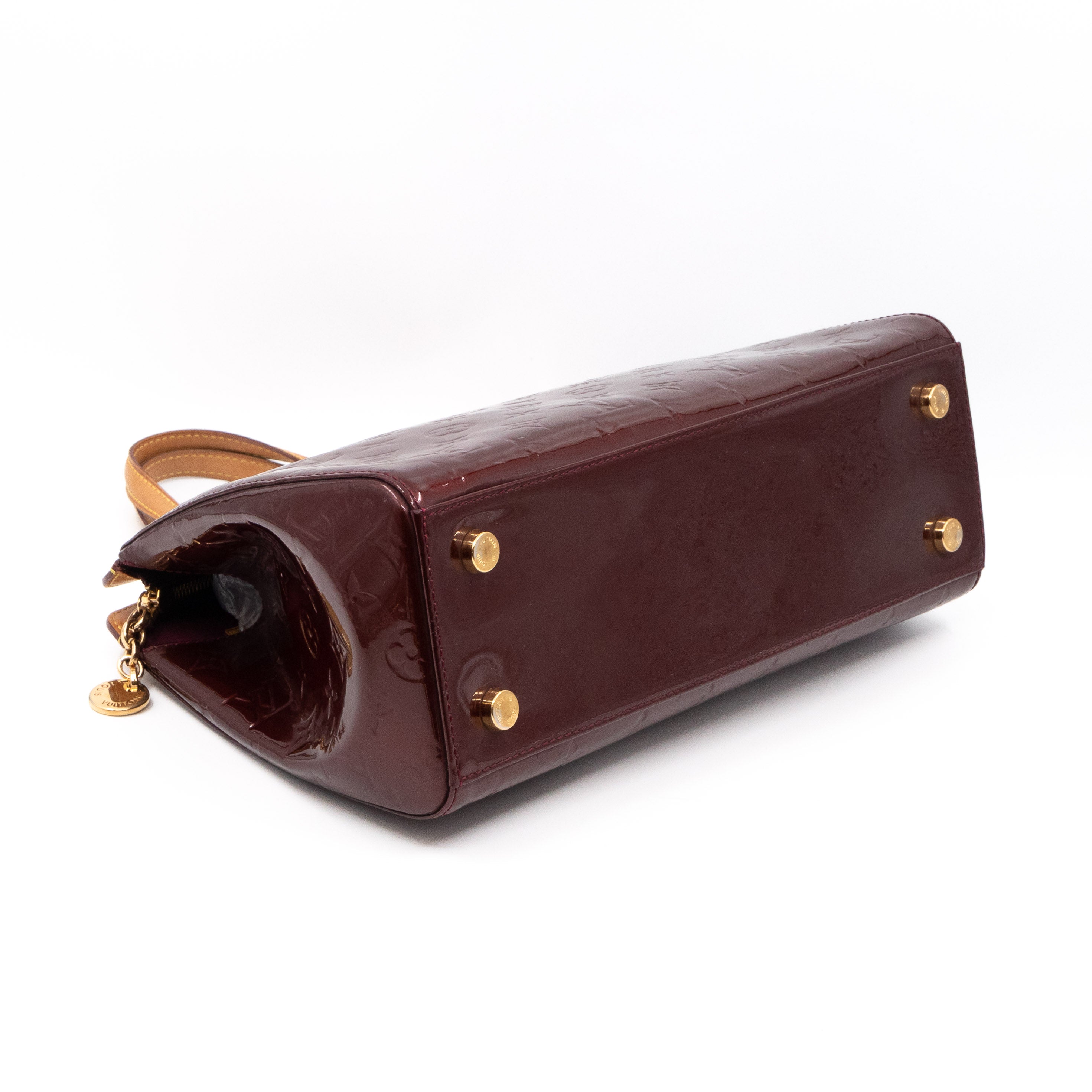 Brea MM Vernis Amarante