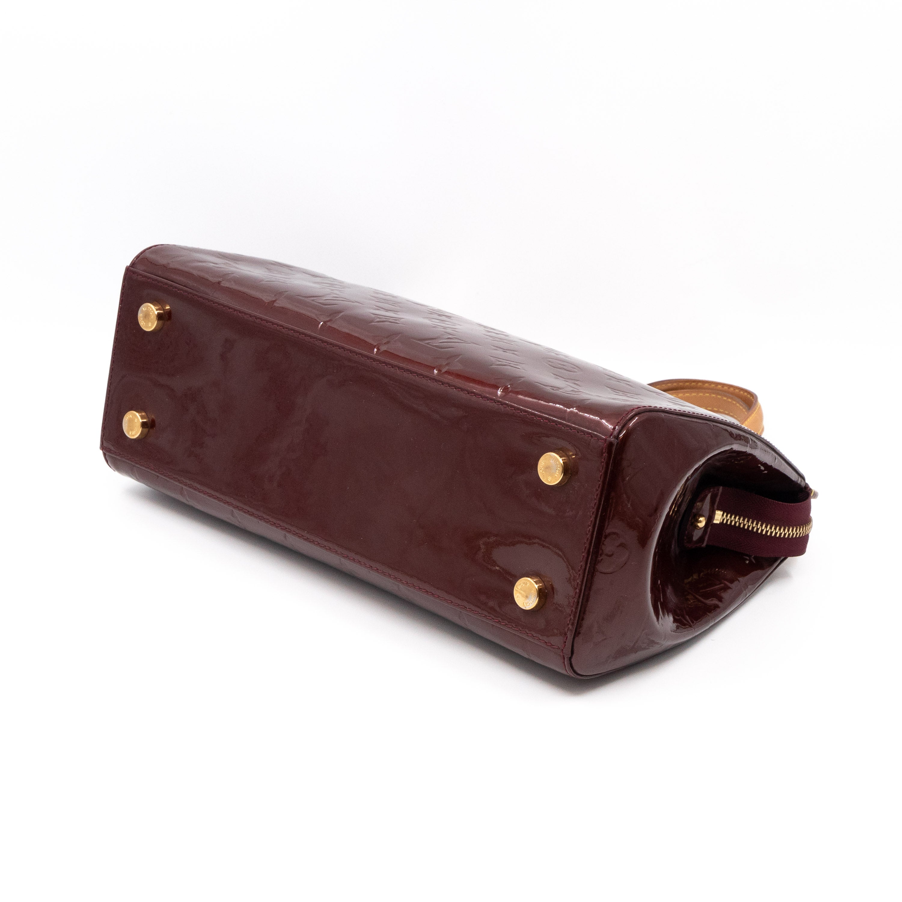 Brea MM Vernis Amarante