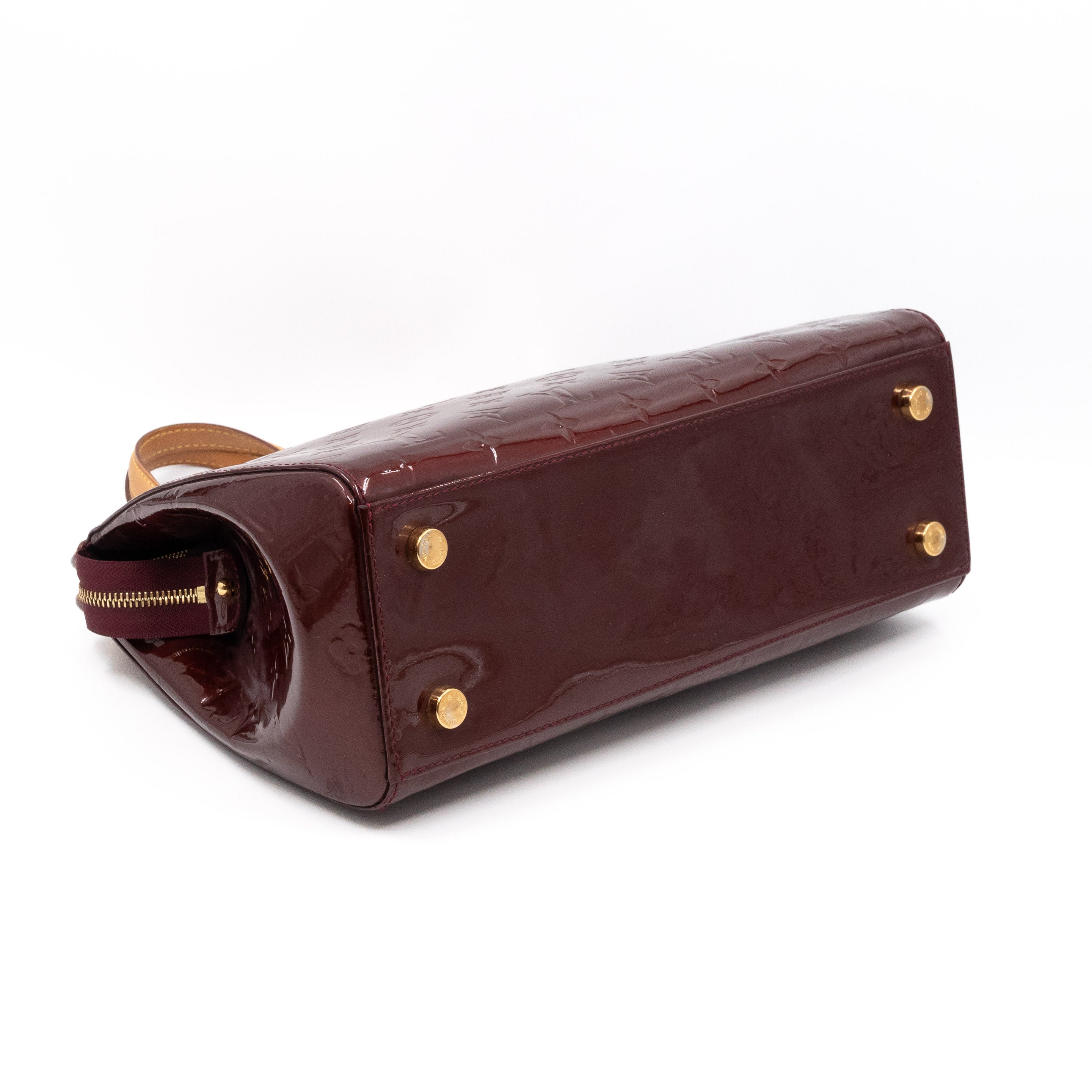 Brea MM Vernis Amarante