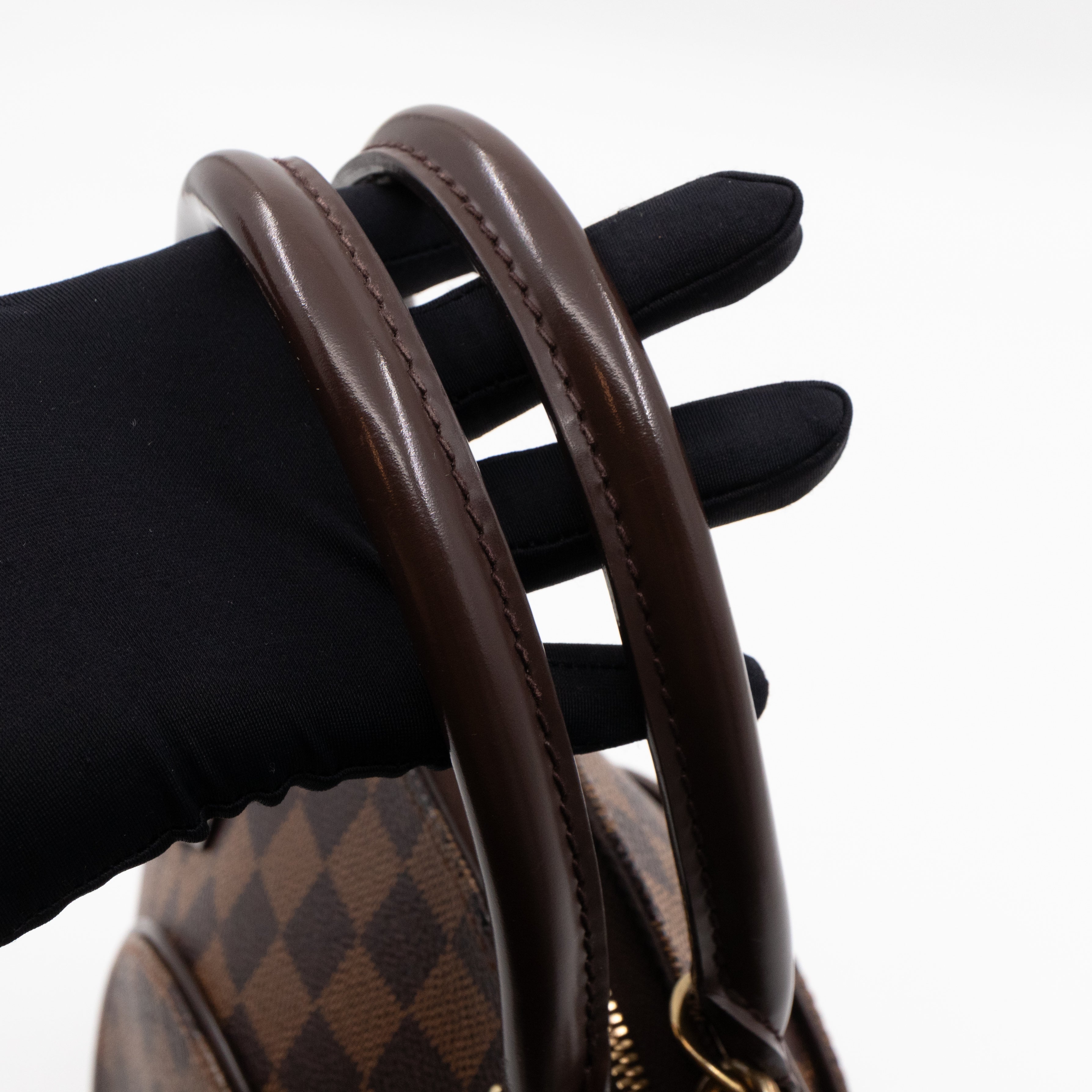 Ellipse PM Damier Ebene