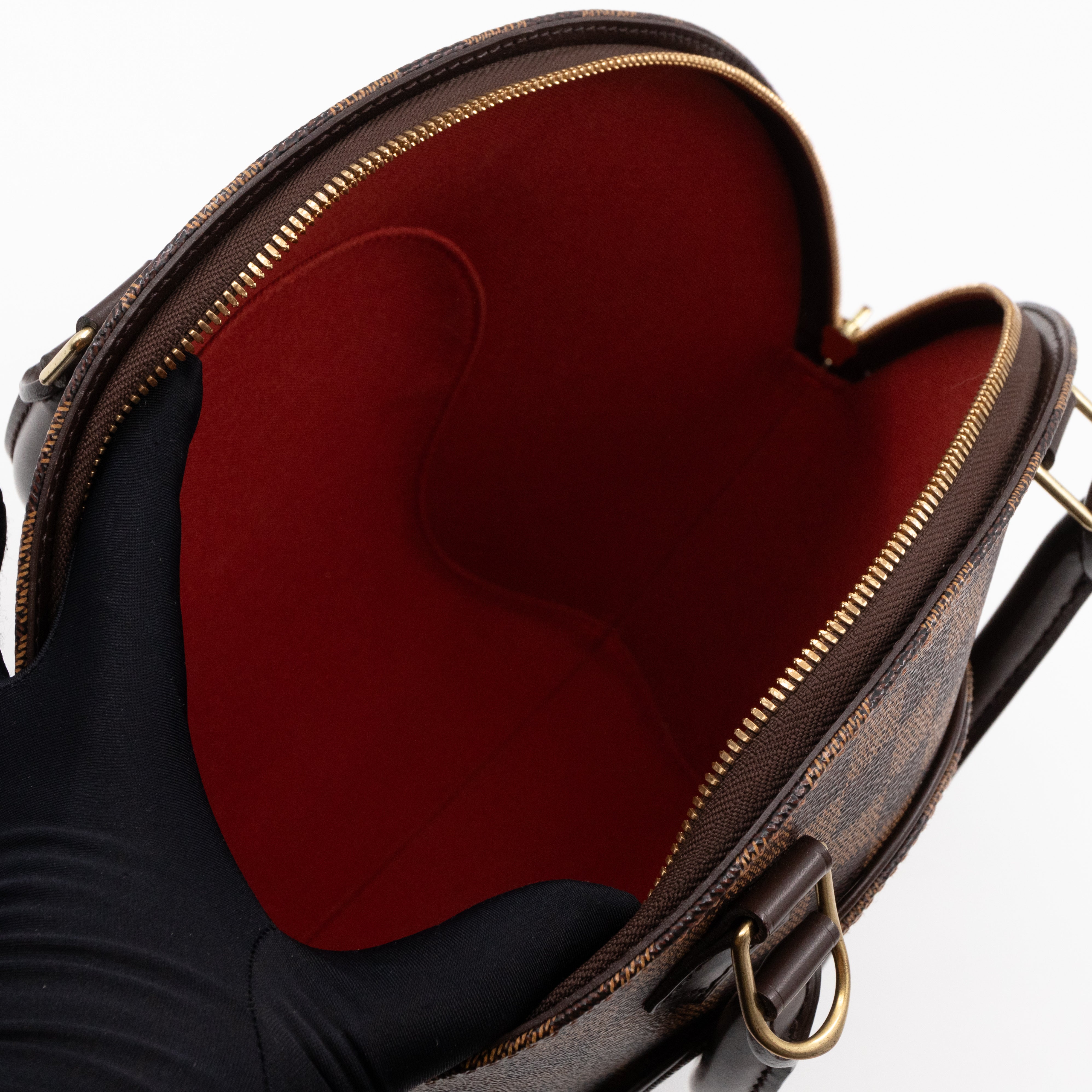 Ellipse PM Damier Ebene