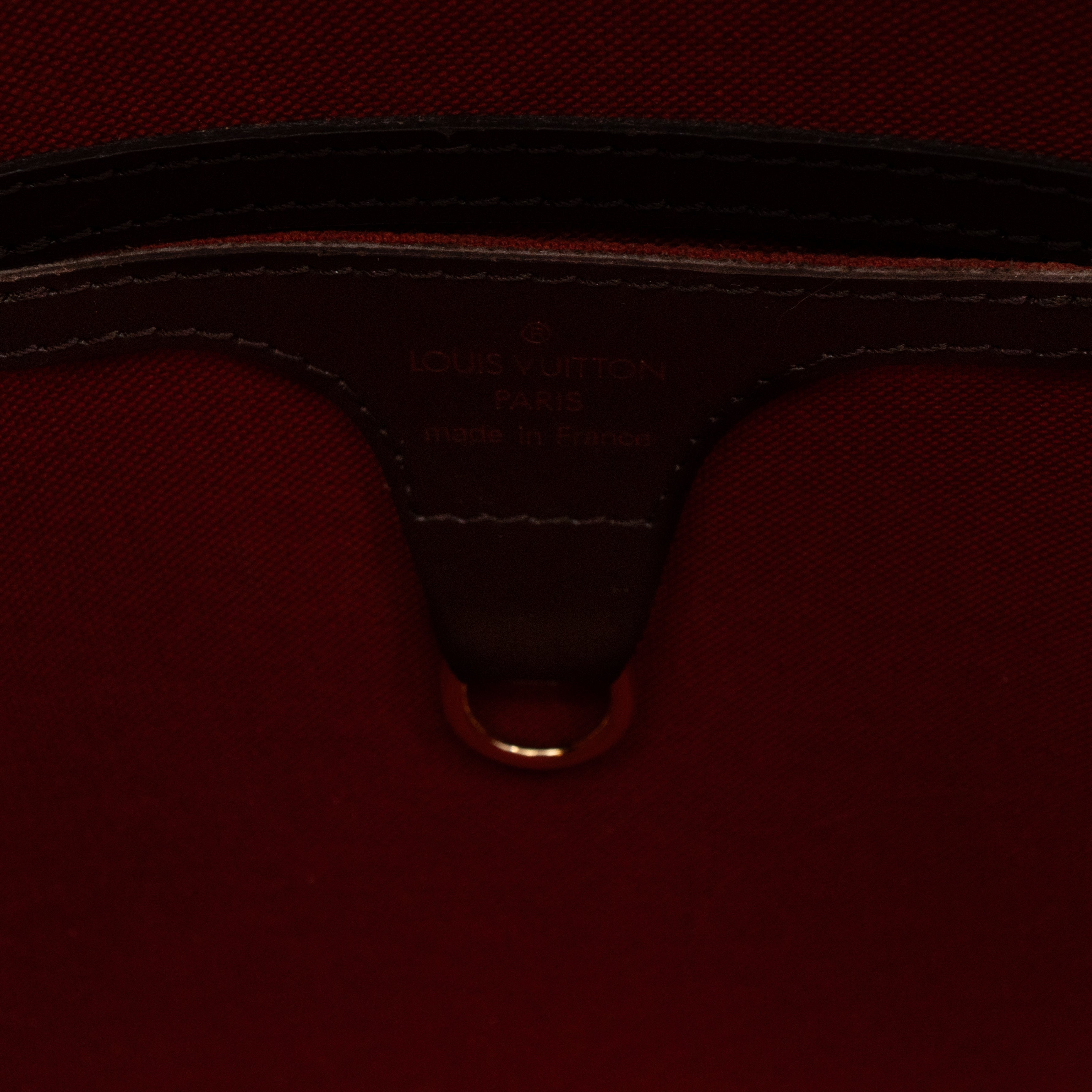 Ellipse PM Damier Ebene